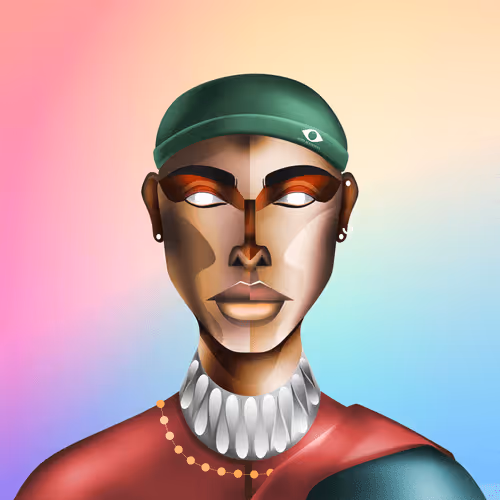 Human #5112