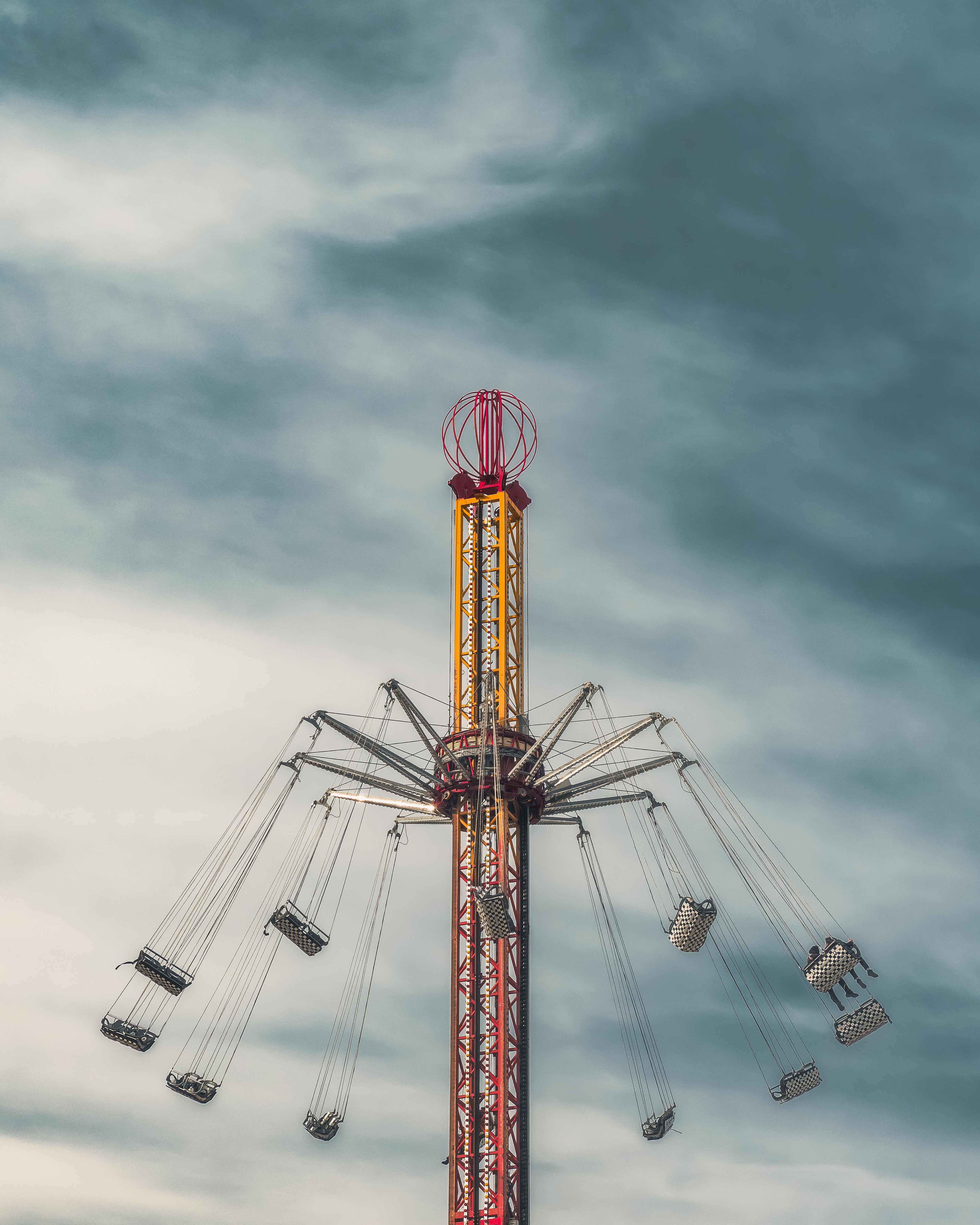 Sky Dance