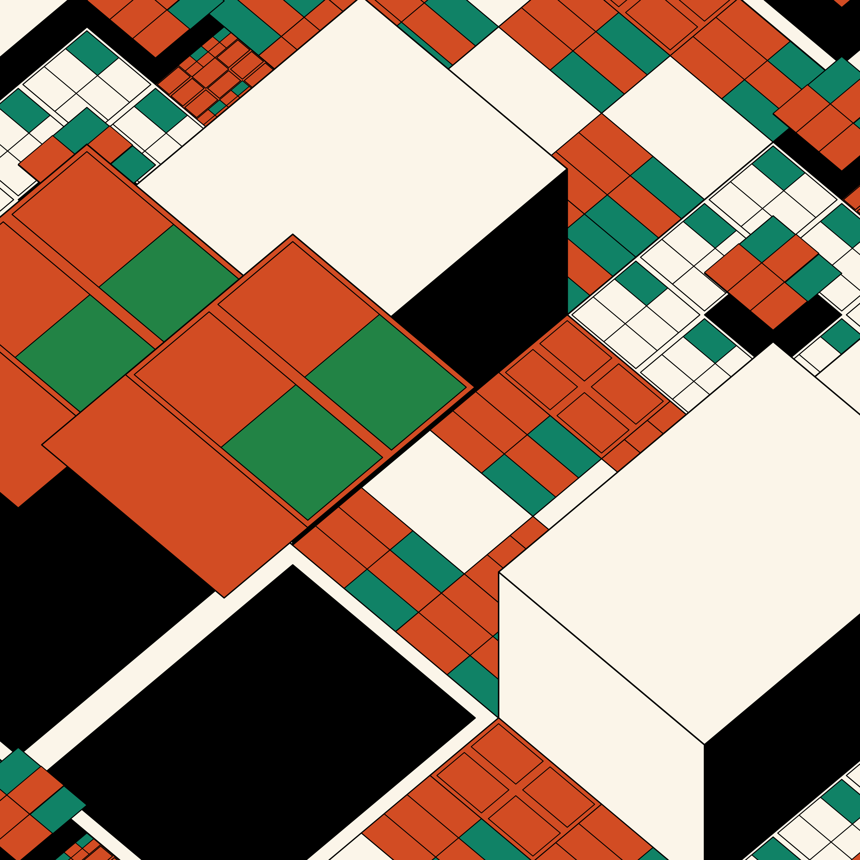 Decagon #2910