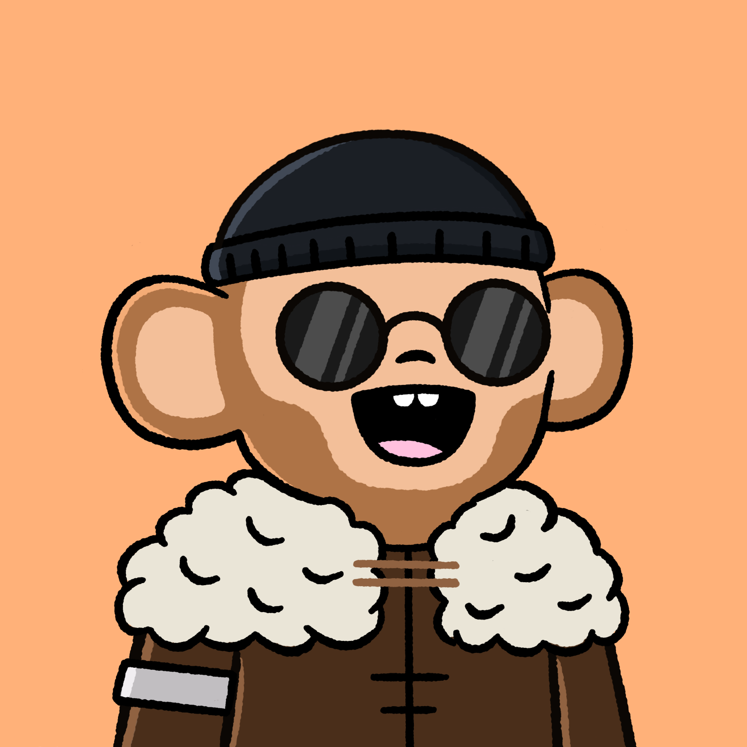 Moonky #1202