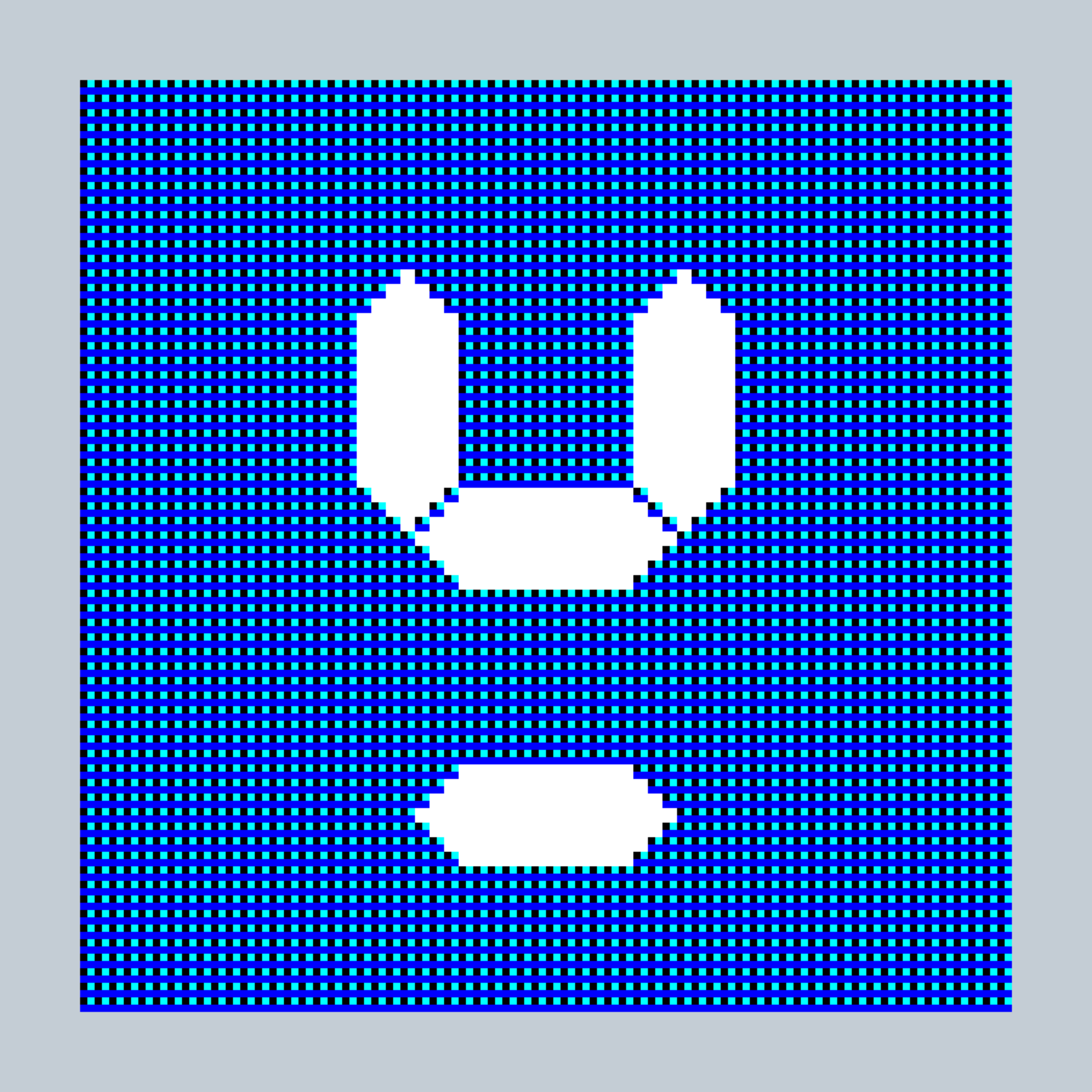 27-Bit Digital #133