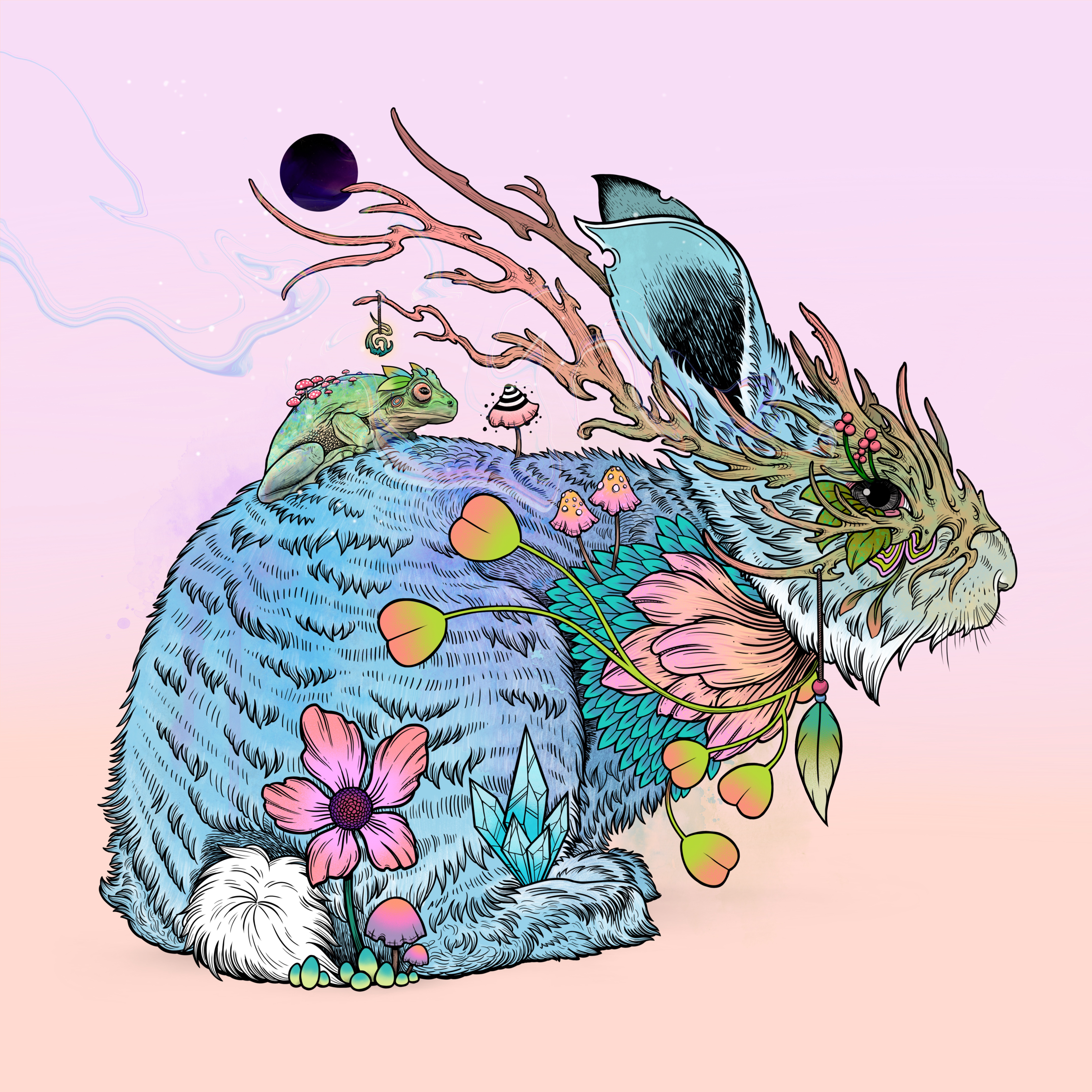 Elders of Spring