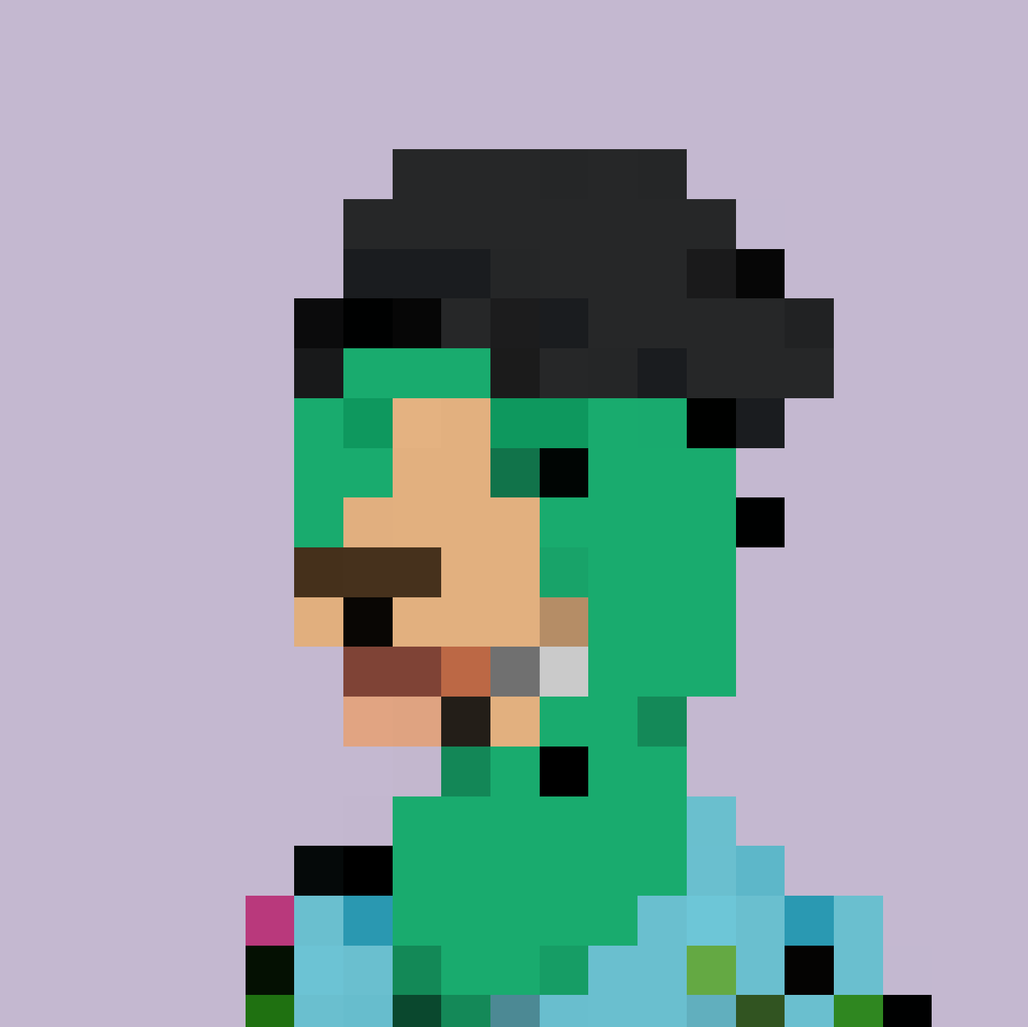 8Bit Bears #575