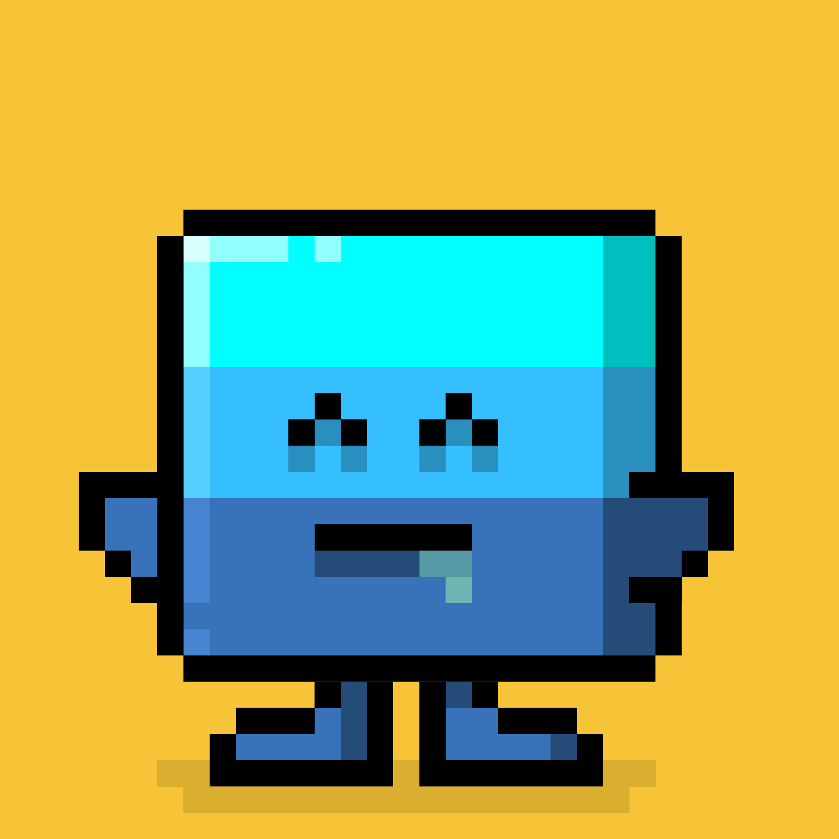 BLOKKIES #555