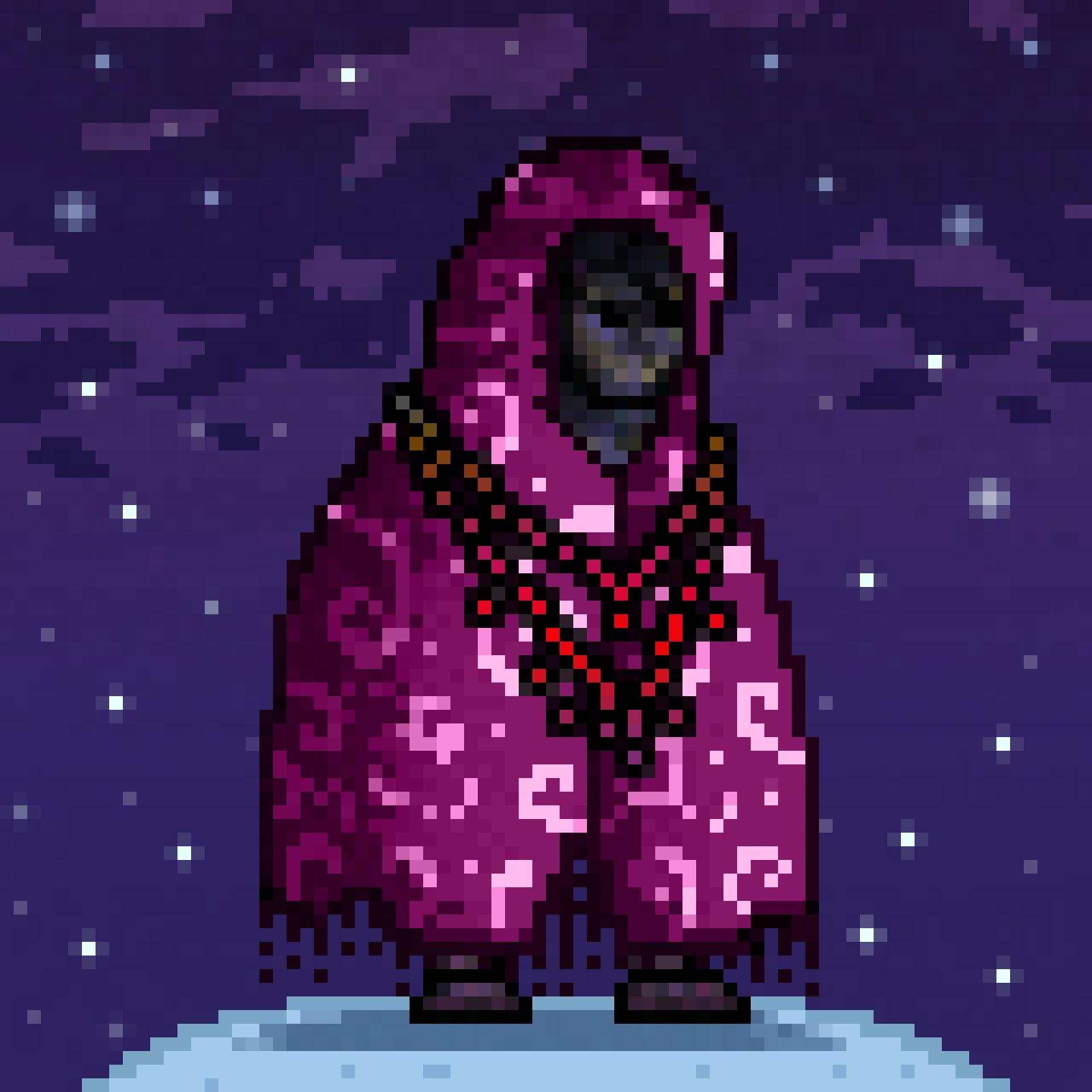 Ghost #1047