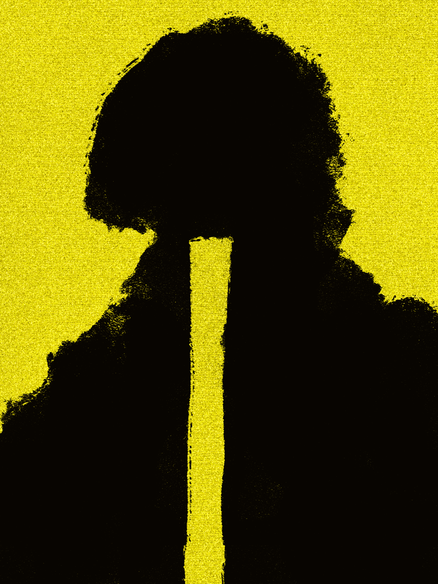 Feeling Yellow