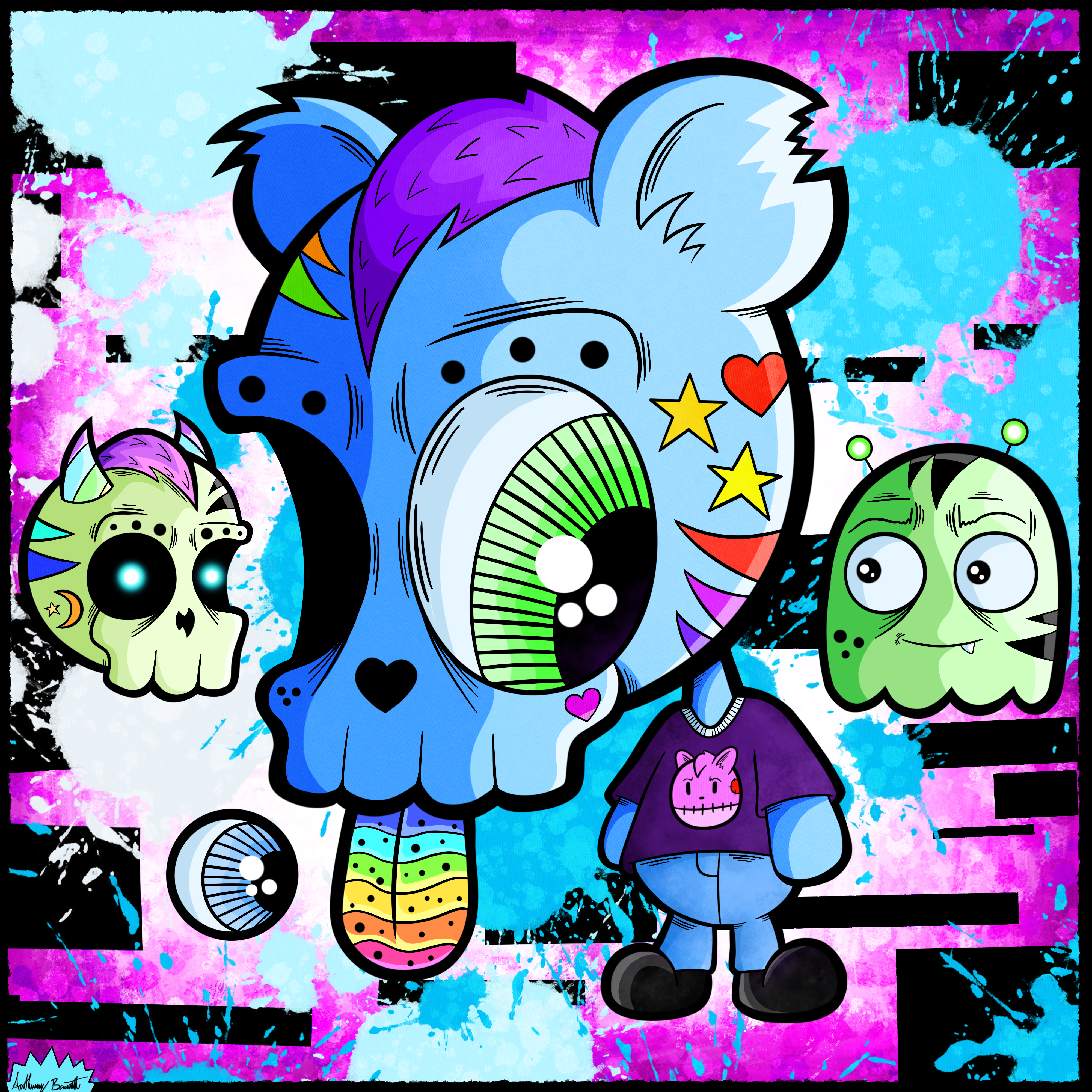 Afterlife