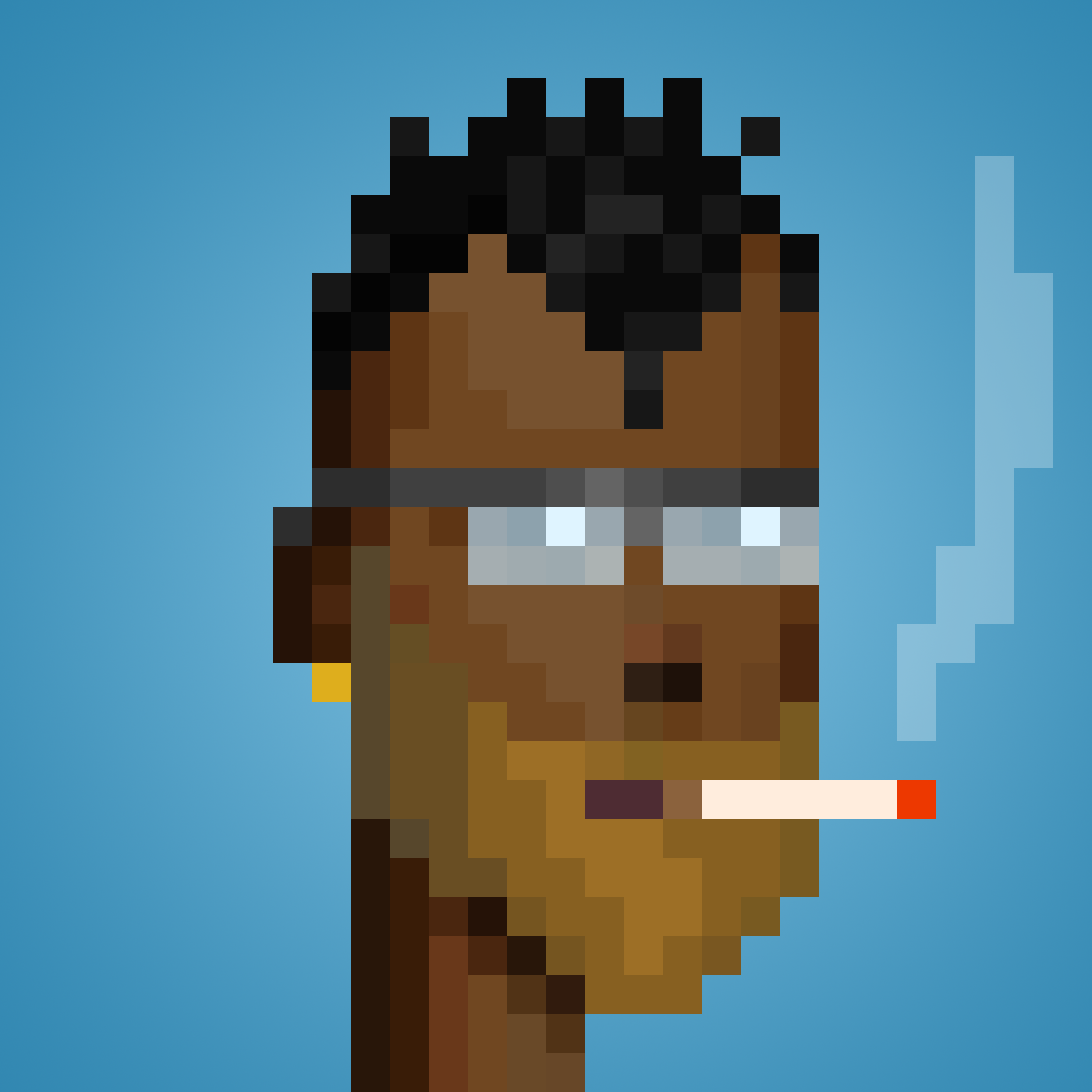 Punk #35
