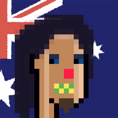 The Aussies! #1777