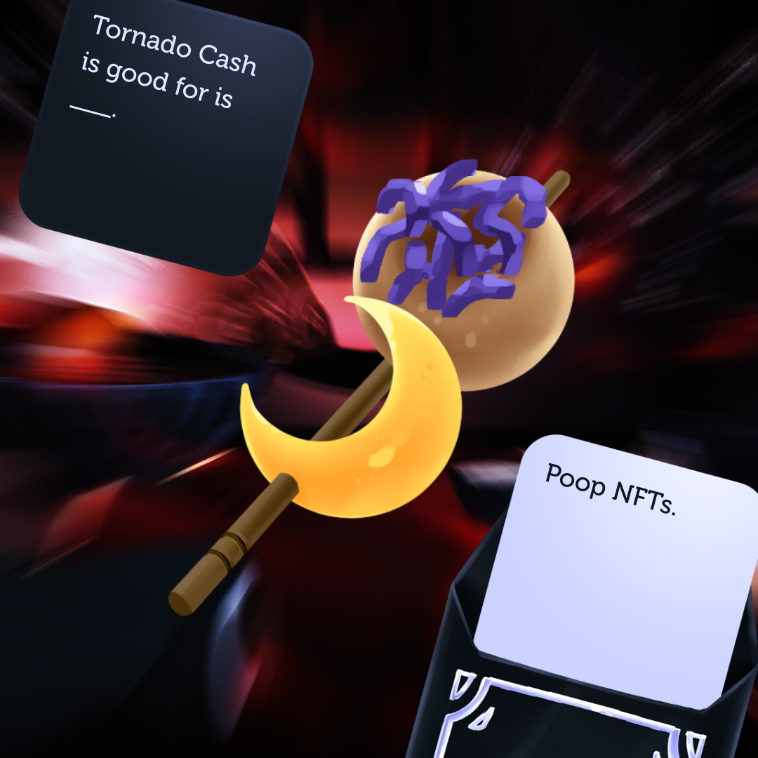 Degen Dango #23184