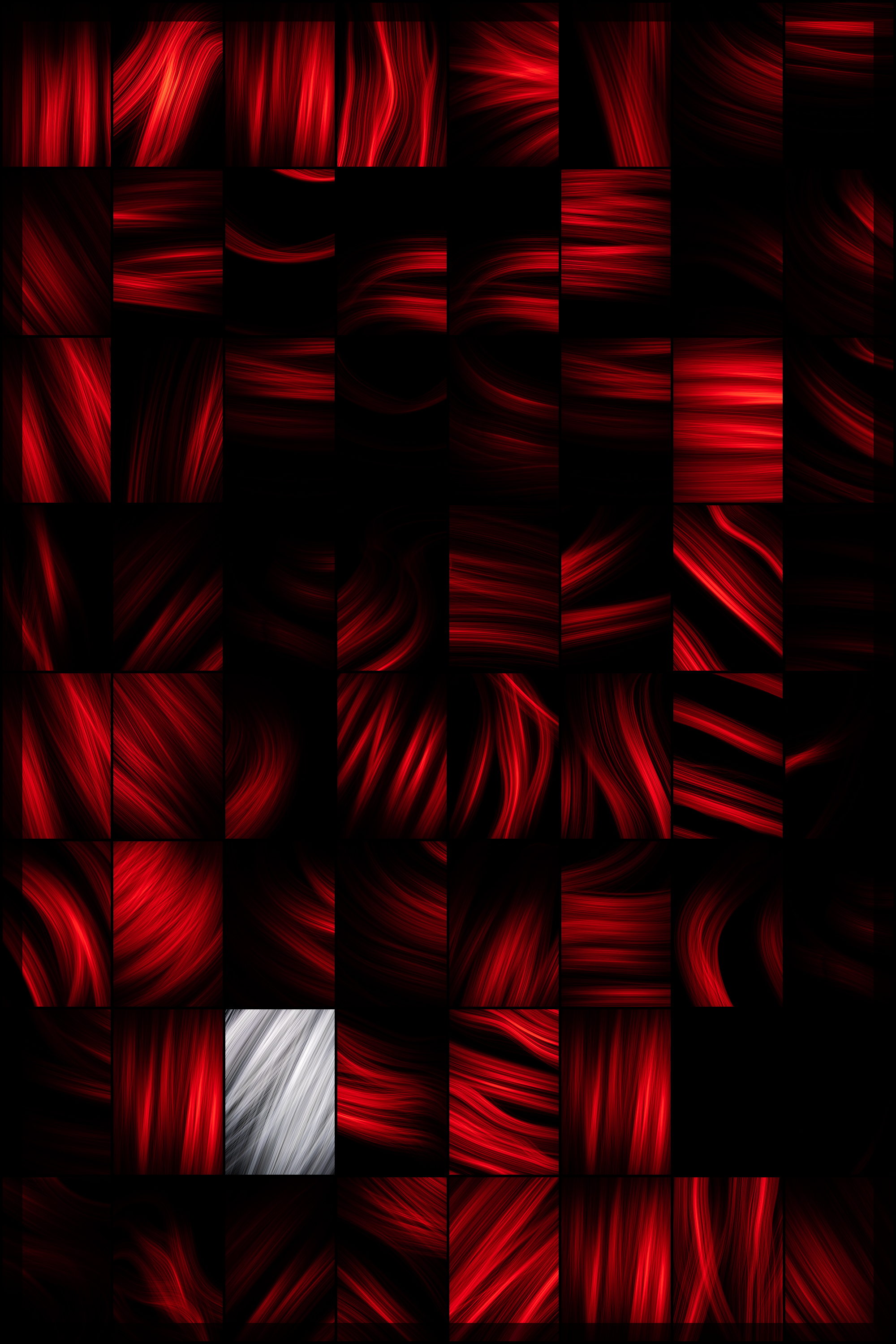 Vortex Dreams #563