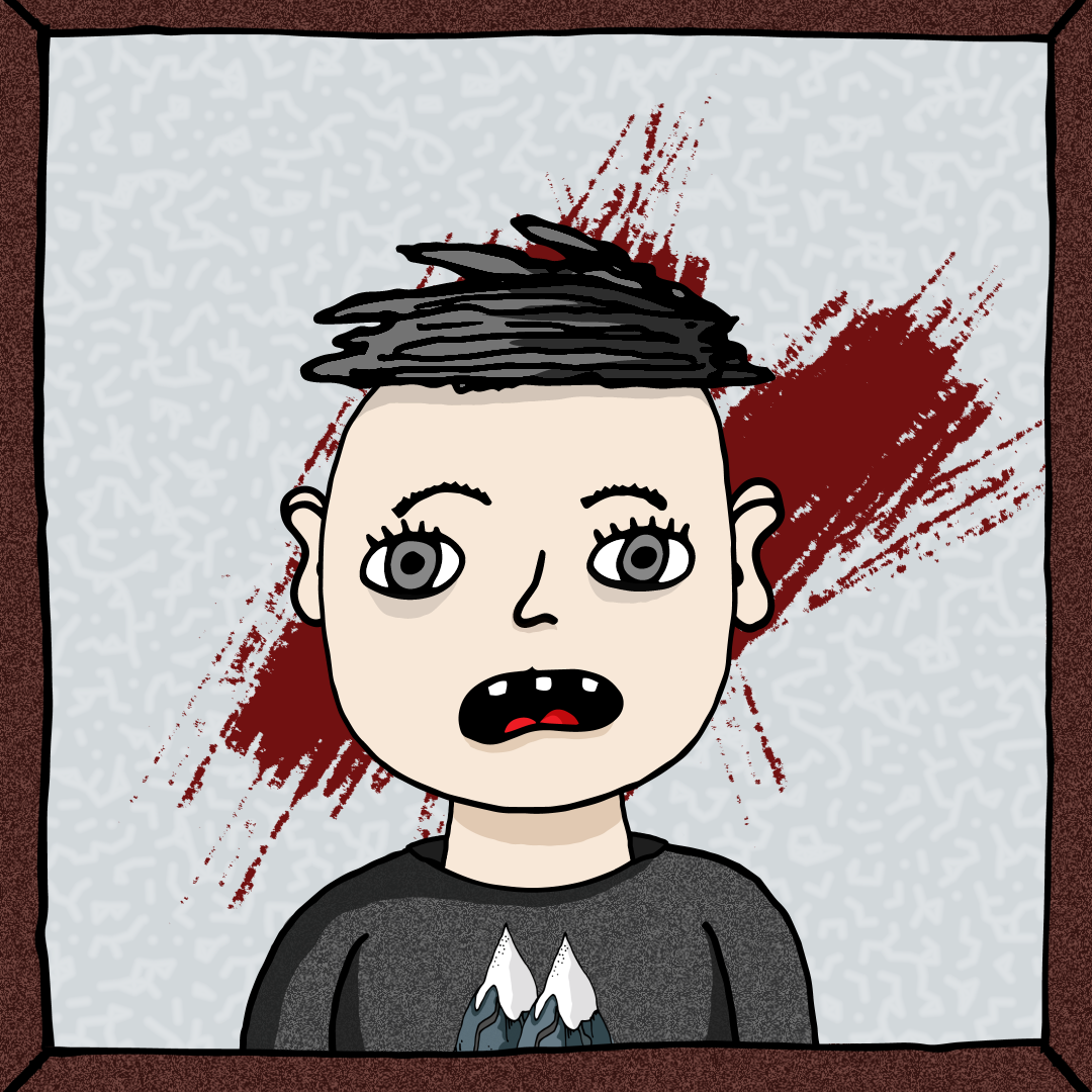 Inhabitant #762