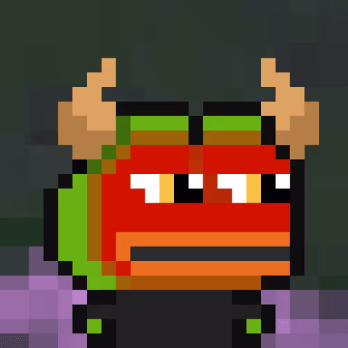 Spooky Fren #934