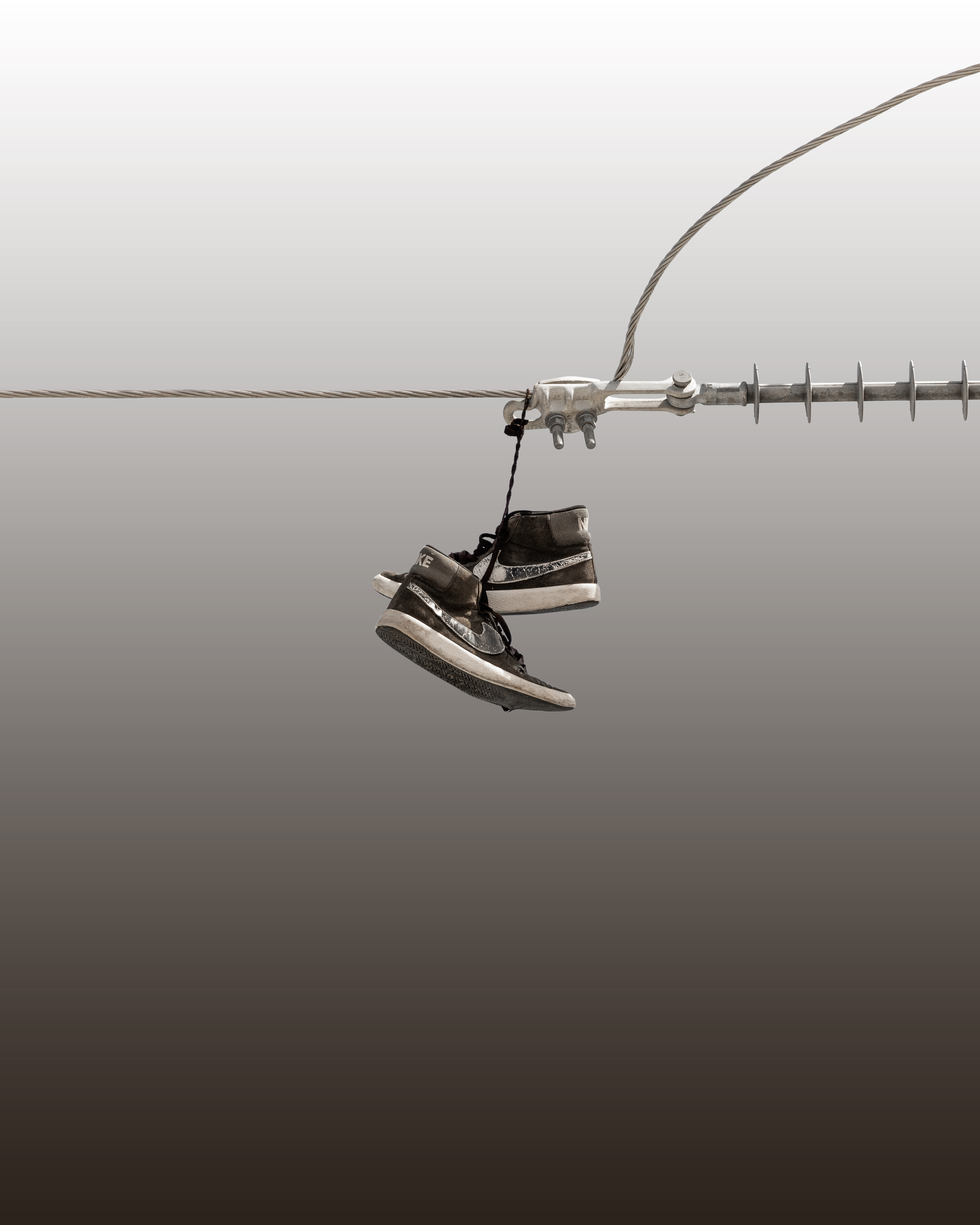 Shoefiti #30