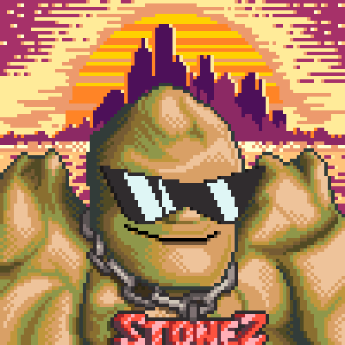 MetaStonez #266