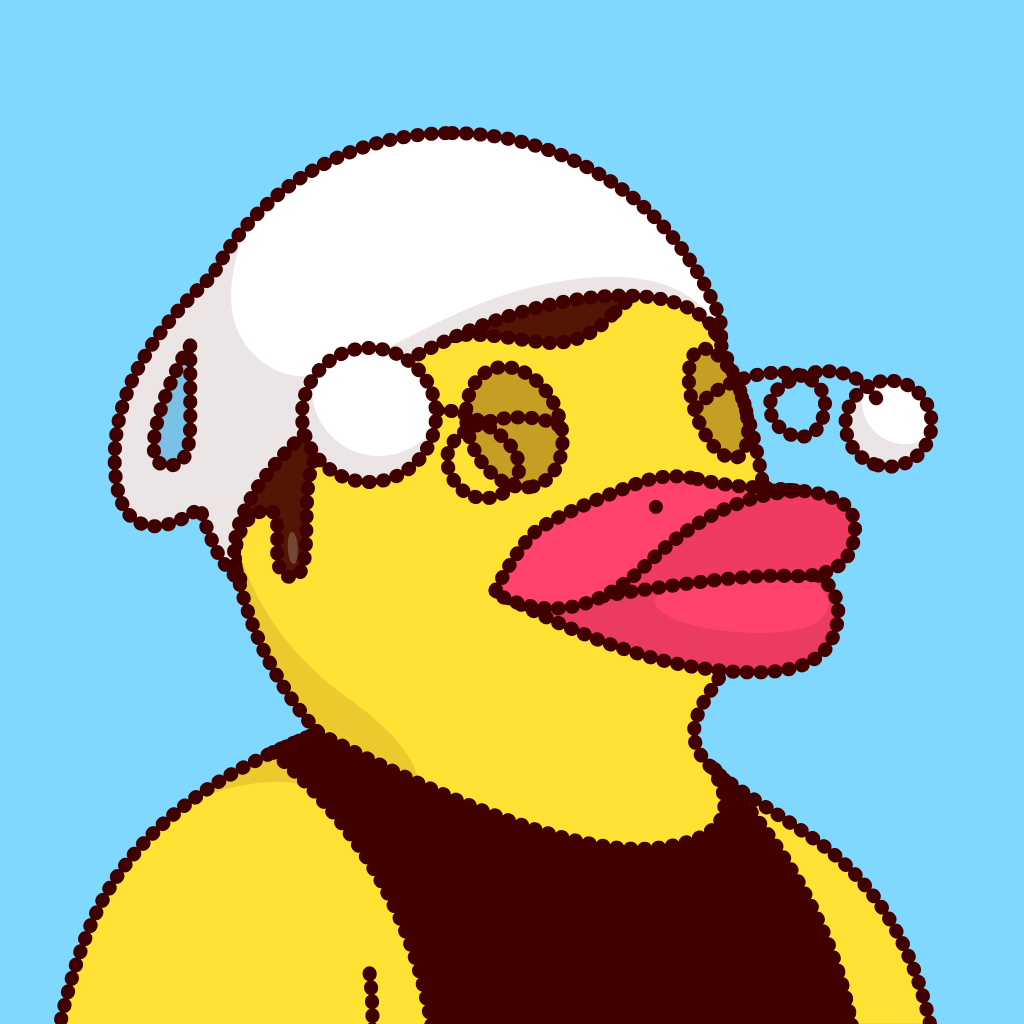 Duck #3714