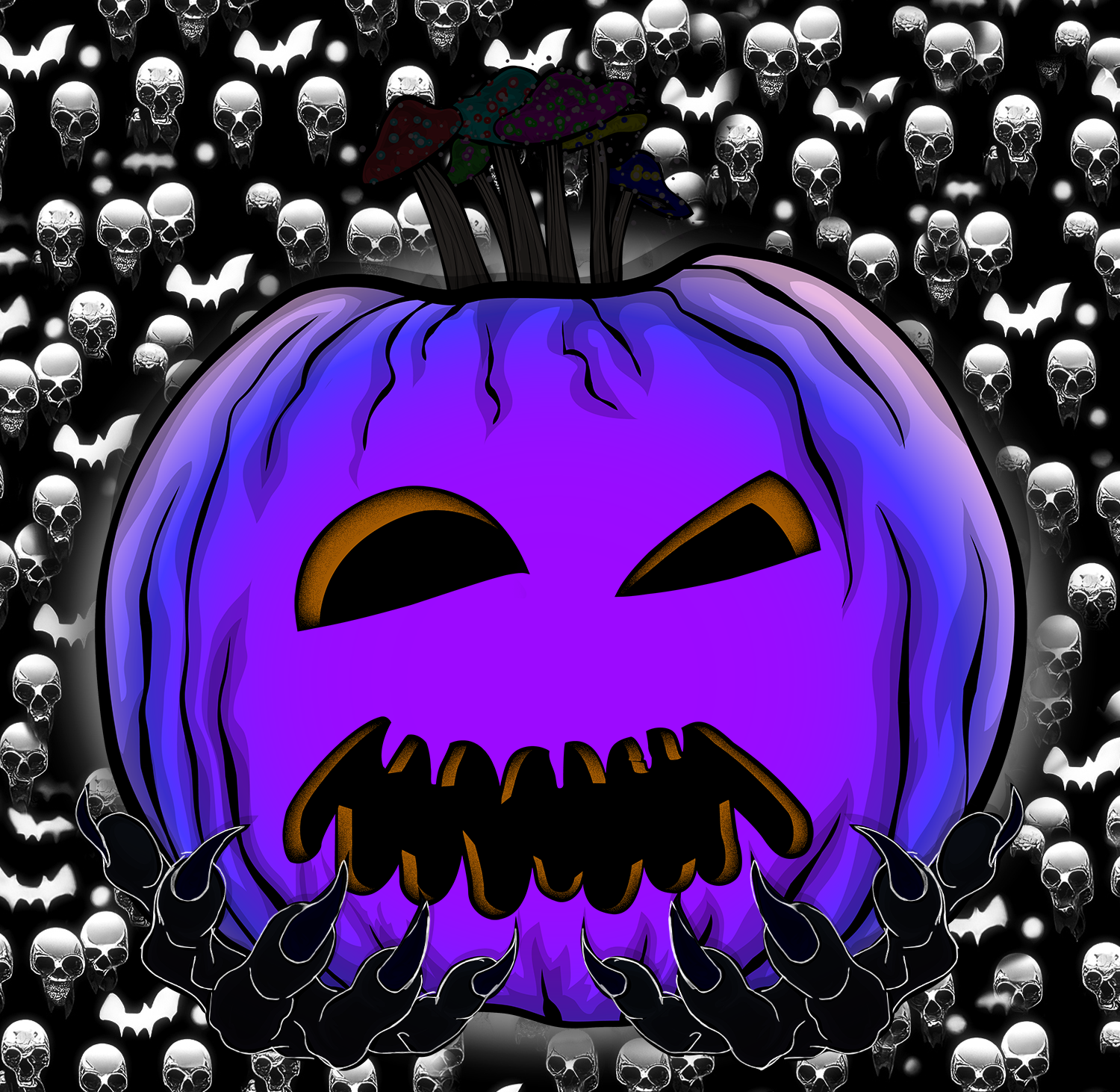 PUMPkins #51