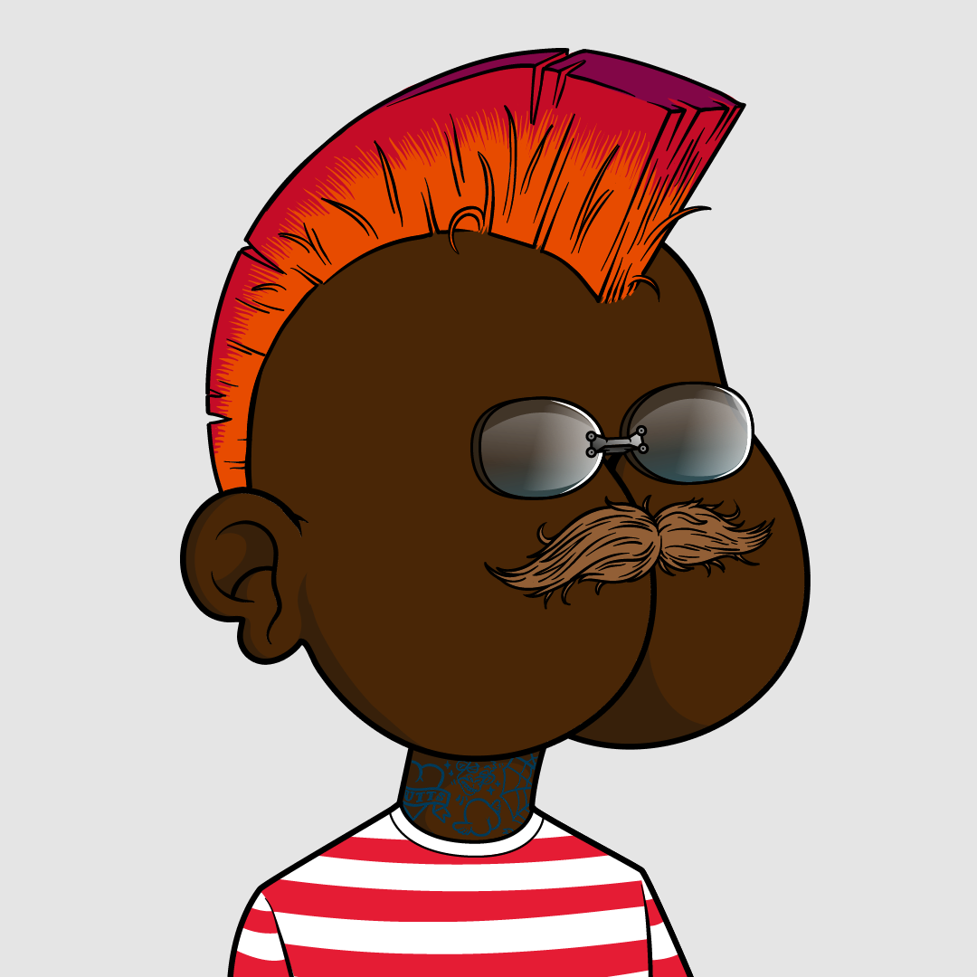 BUTTHEAD #5569