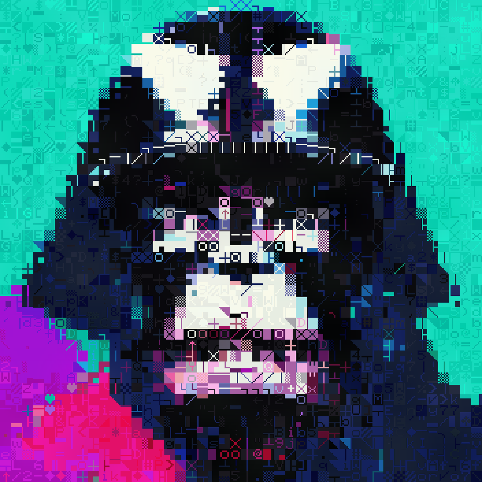 Punkscii ETH 01
