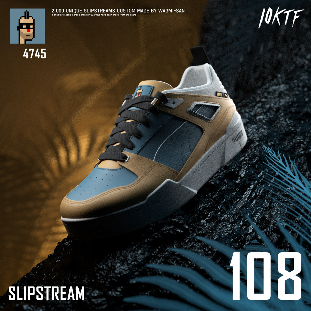 Grailed Slipstream #108