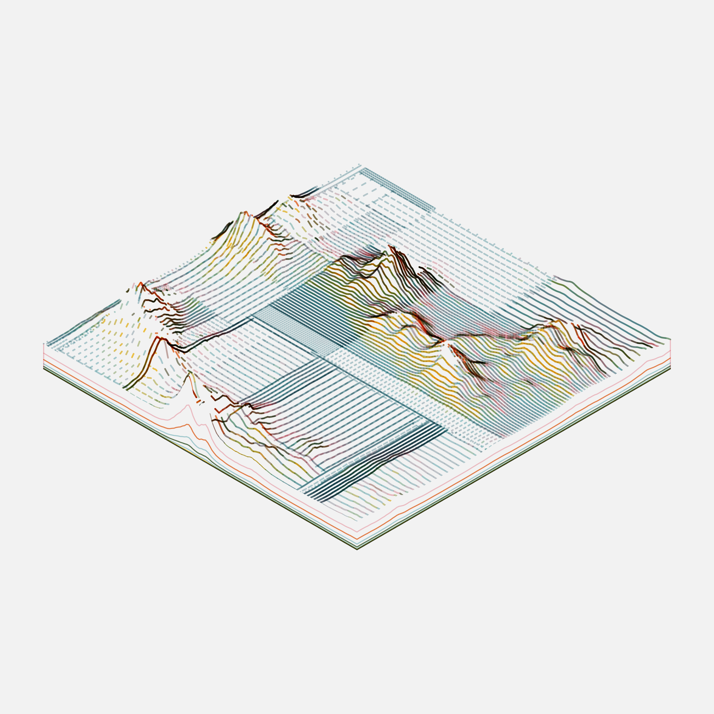 Subscapes #266