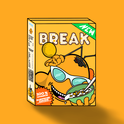 Break #918