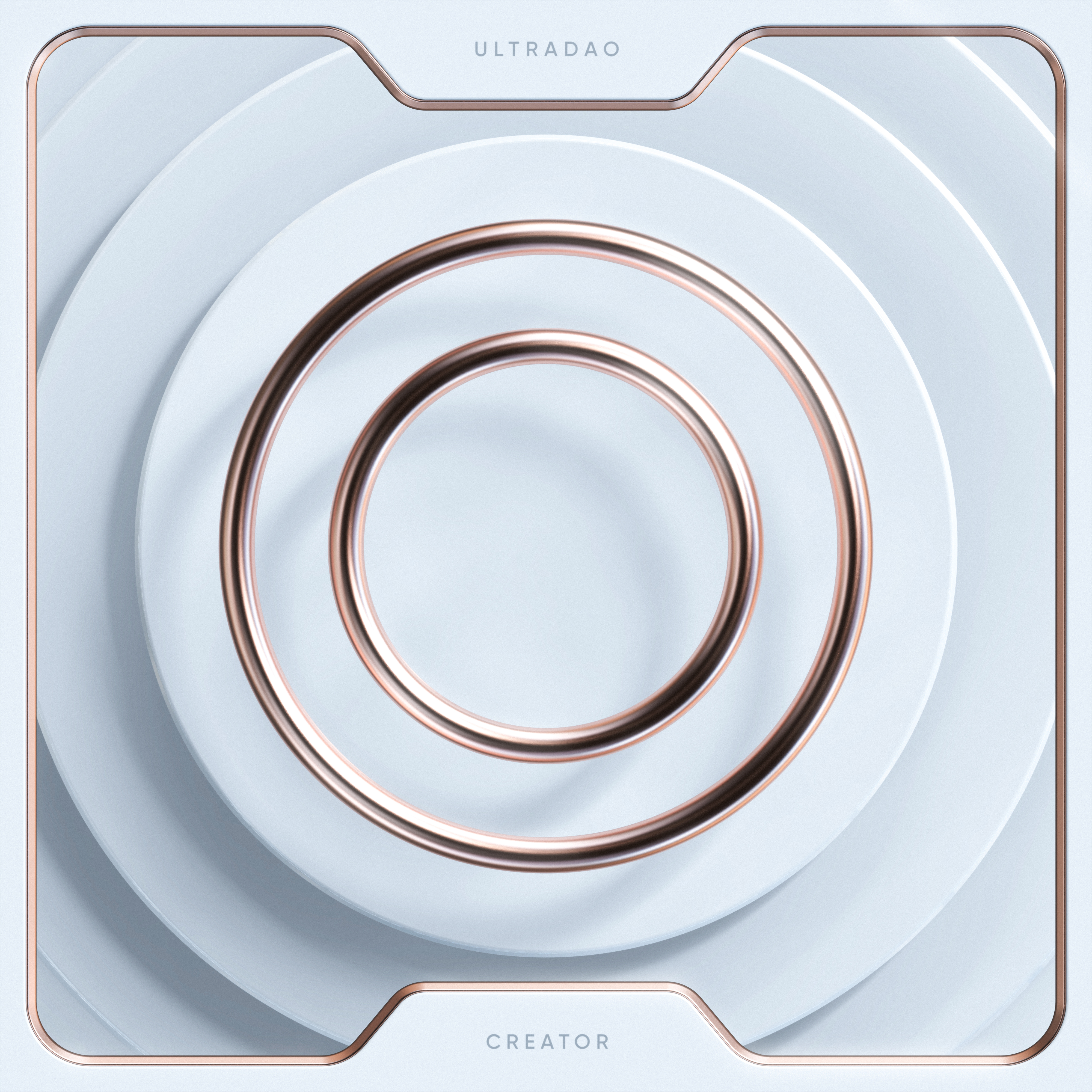 UltraDAO Creator Membership #2531
