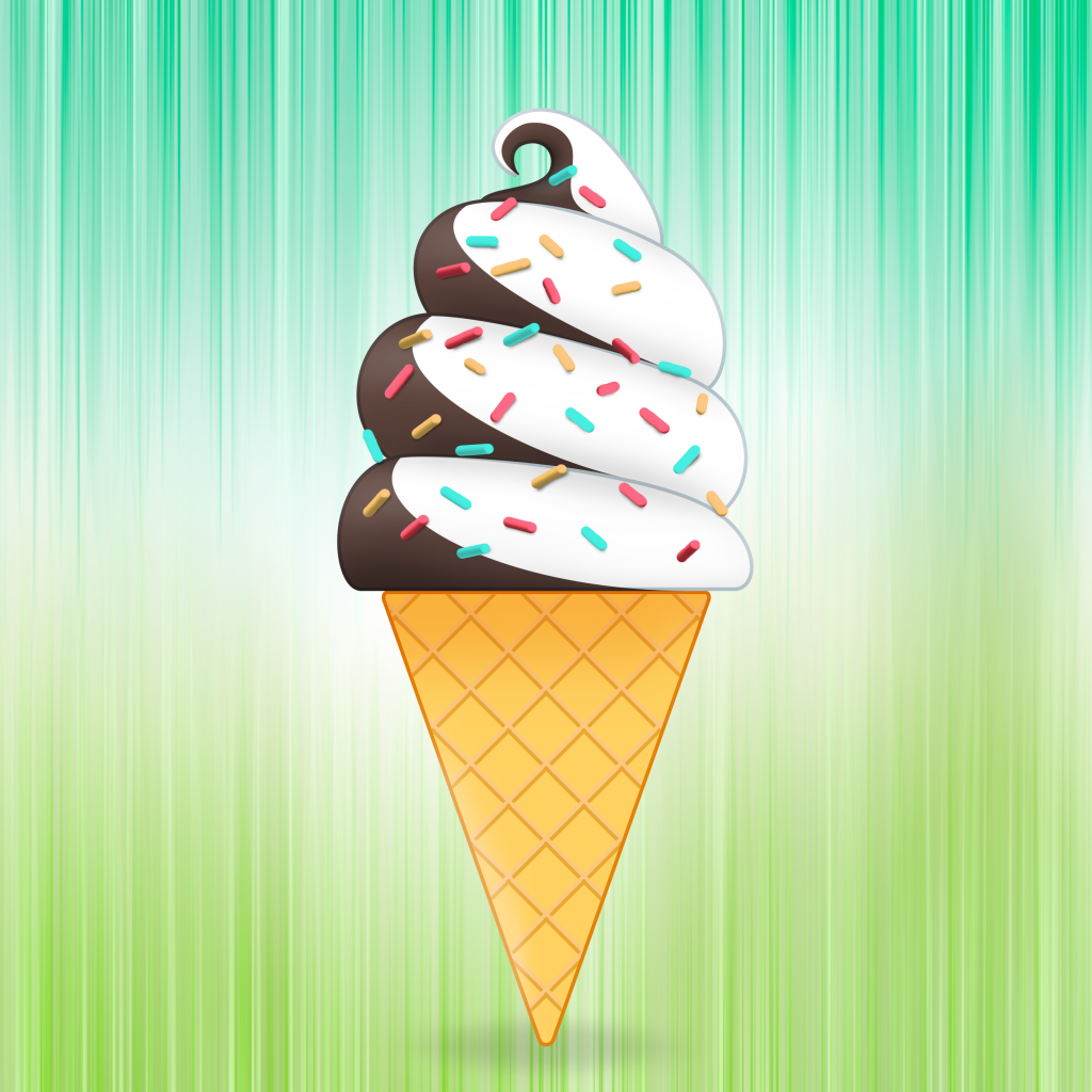 Super Ice Cream Party #155