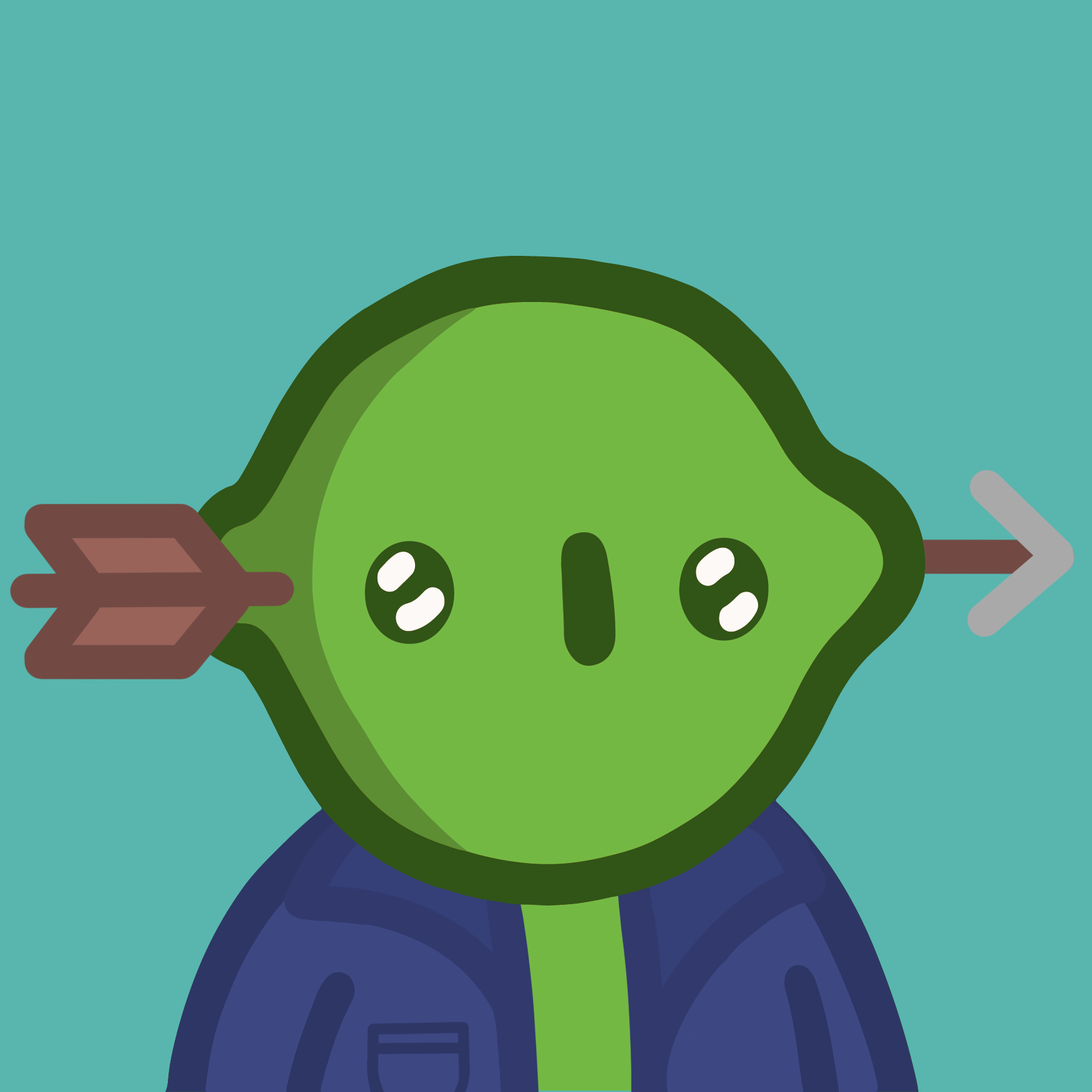 Little Lime #262