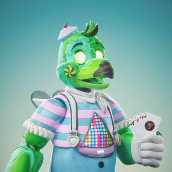 Tooki #3164