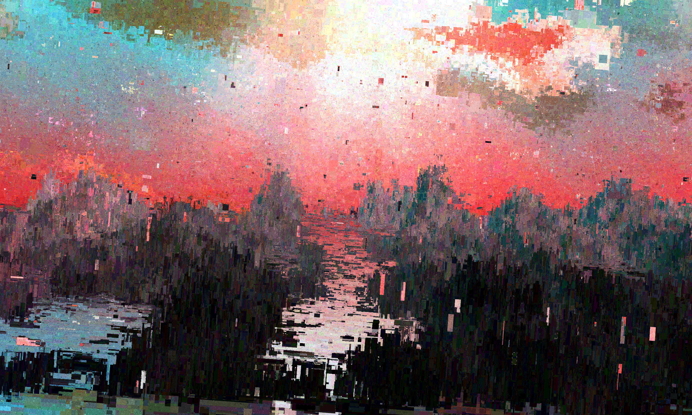 Memories of Digital Data #370