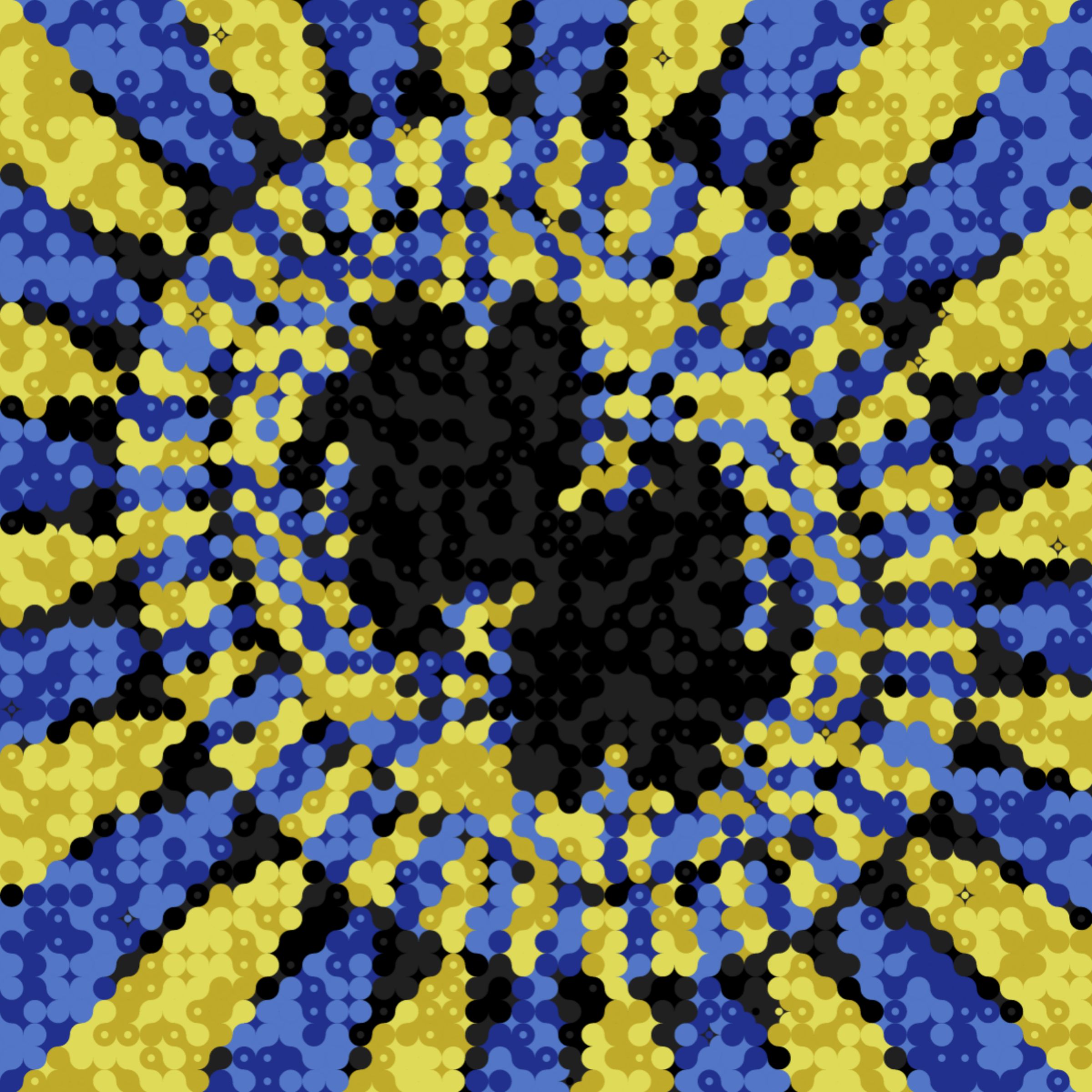 Thereidoscope #99