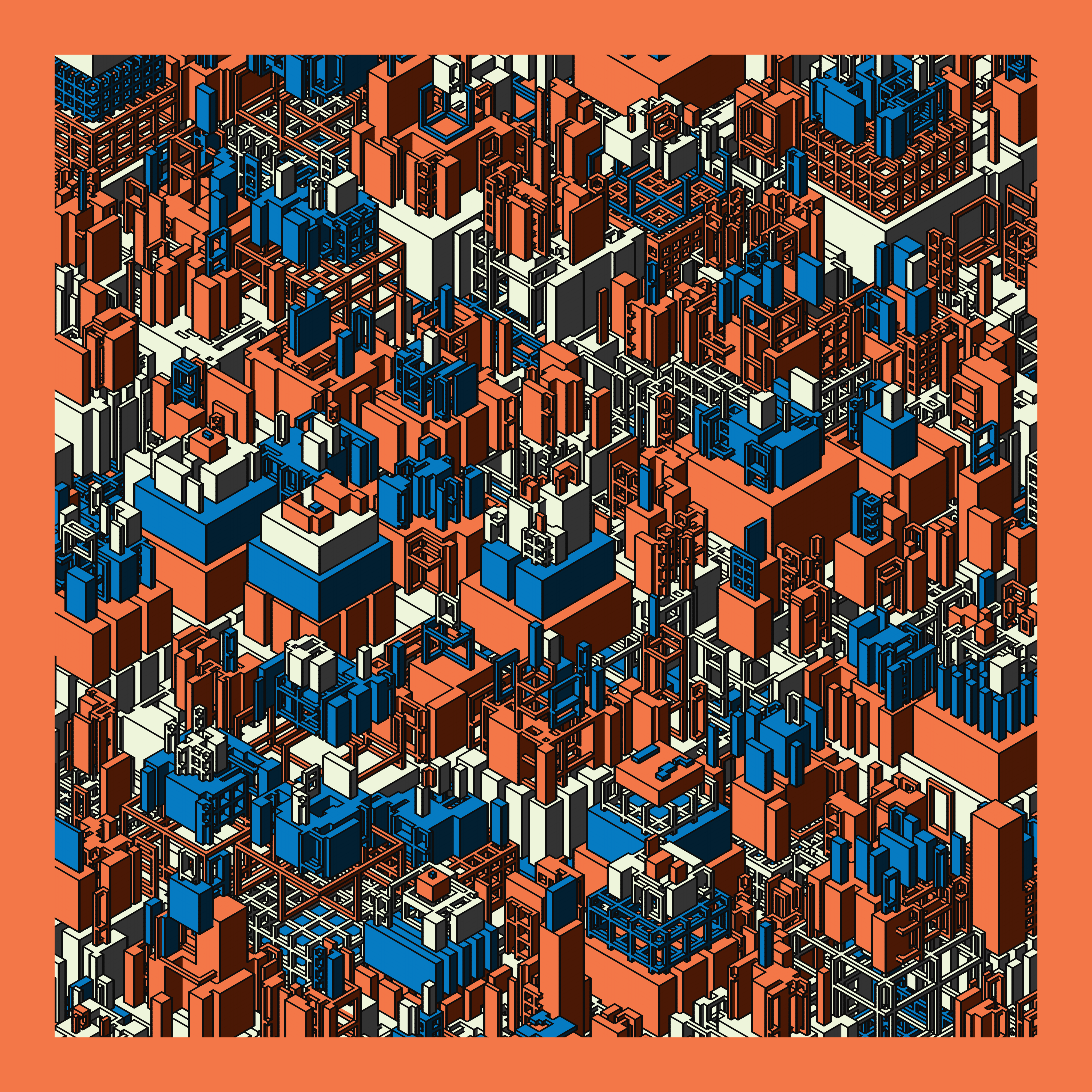 Plasticity #119
