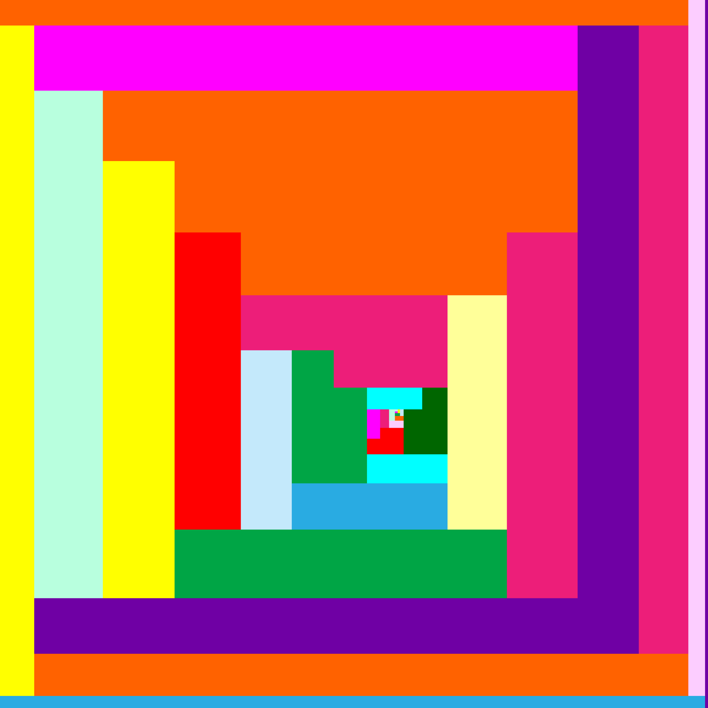 Polychrome Music #128
