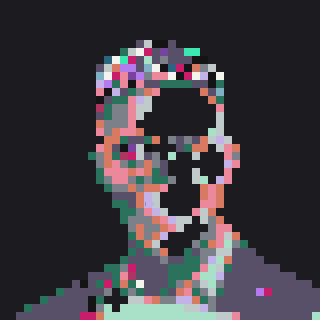 Trying People #2047