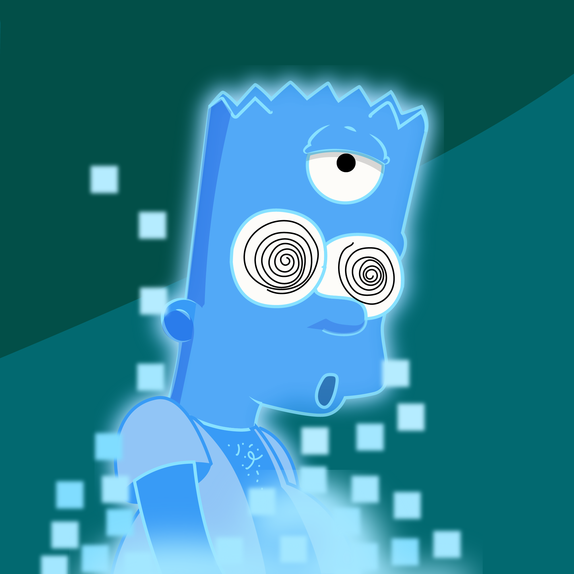 Bart #457