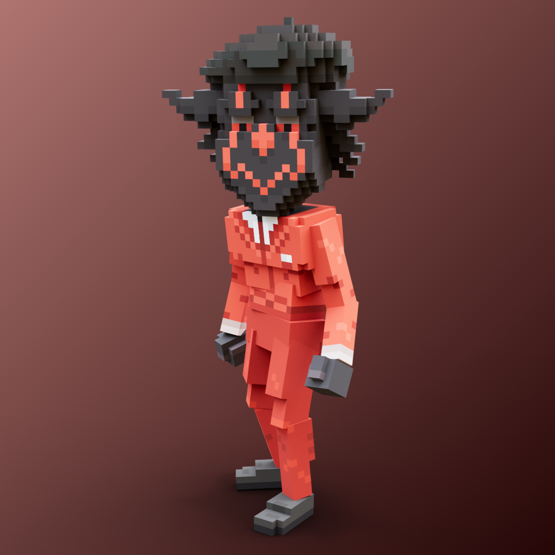 Monster #1547
