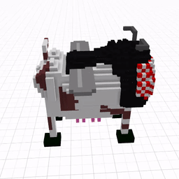 MyCryptoChimera - Cowfly
