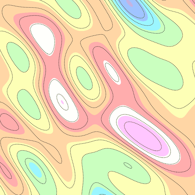 Latent Space #0027