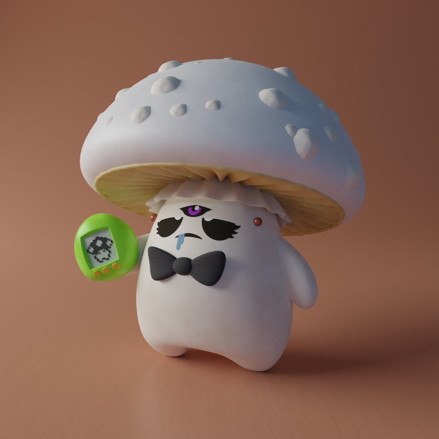 Phunky Fungi #5067