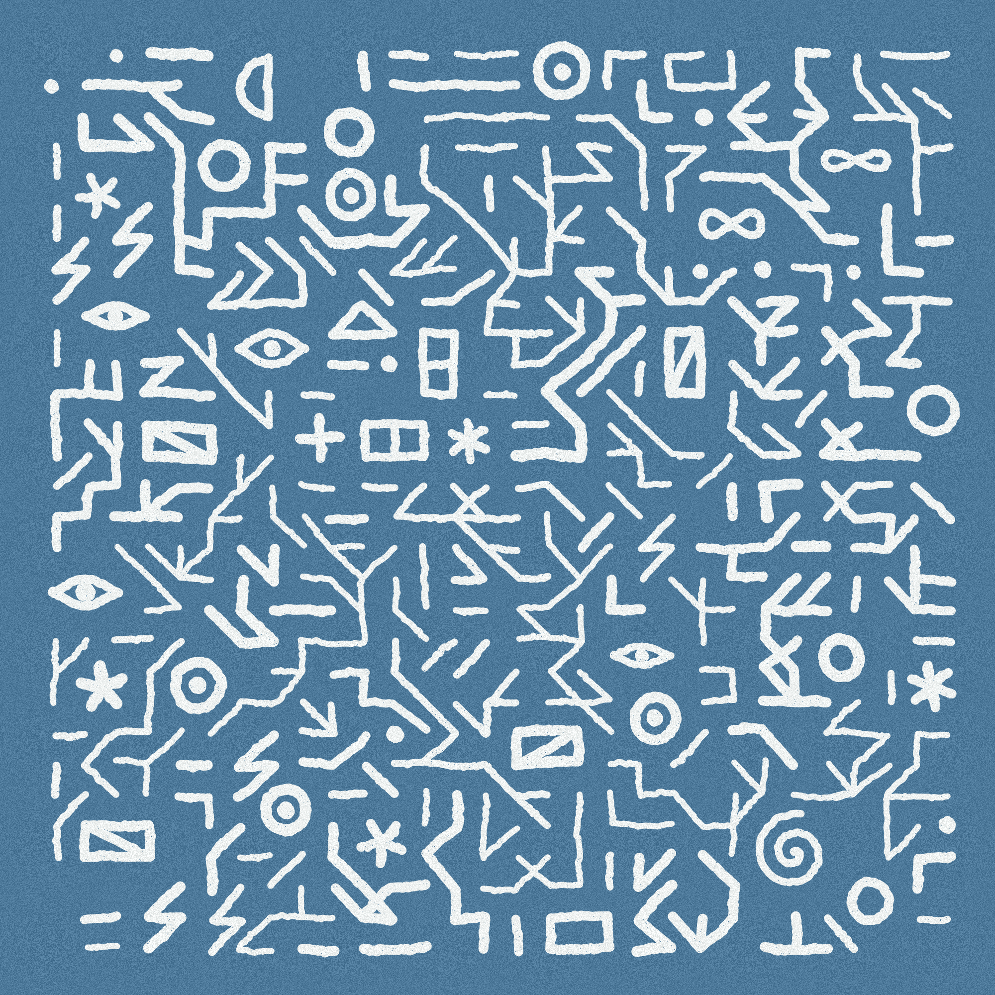 Monoglyph #155