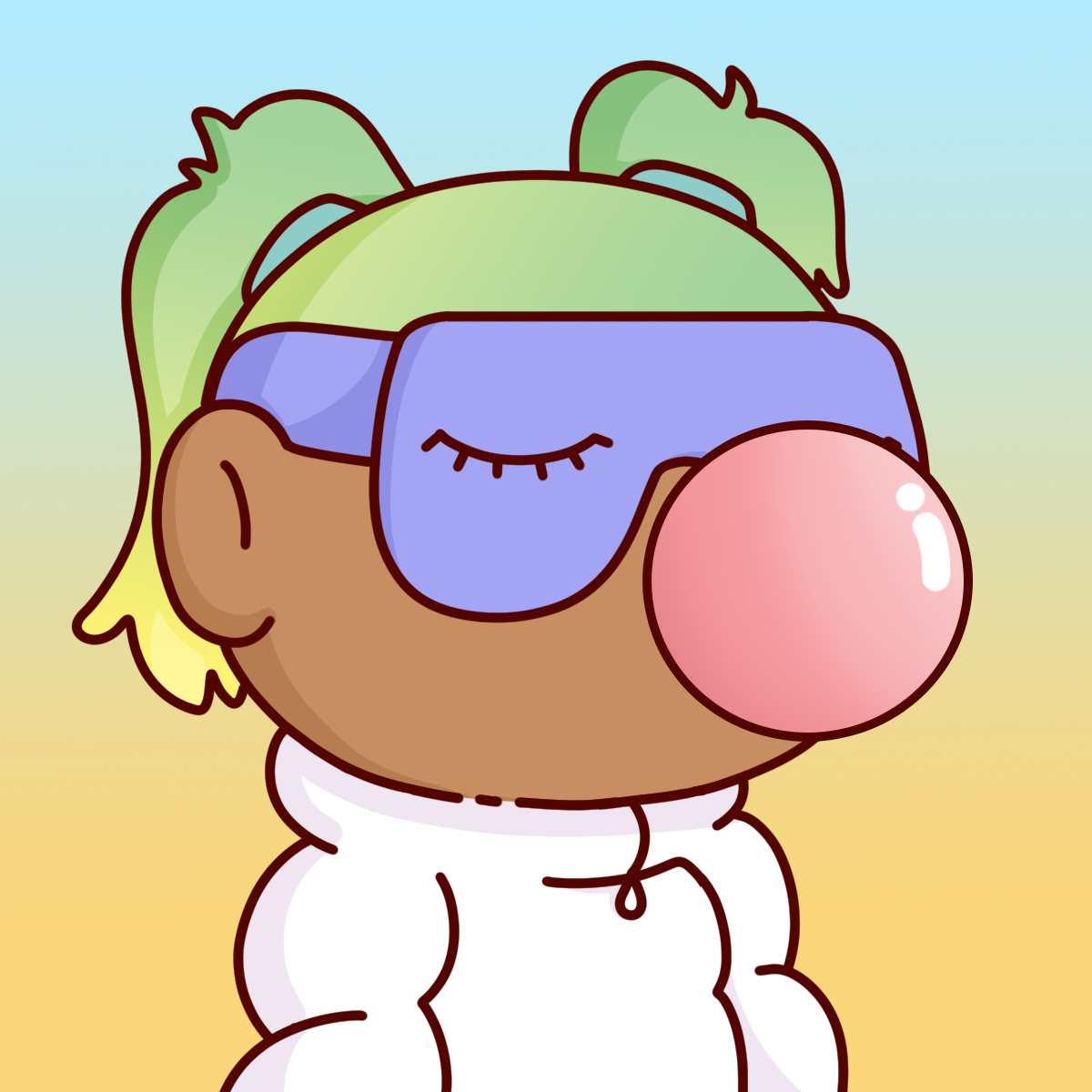 Muki #6026