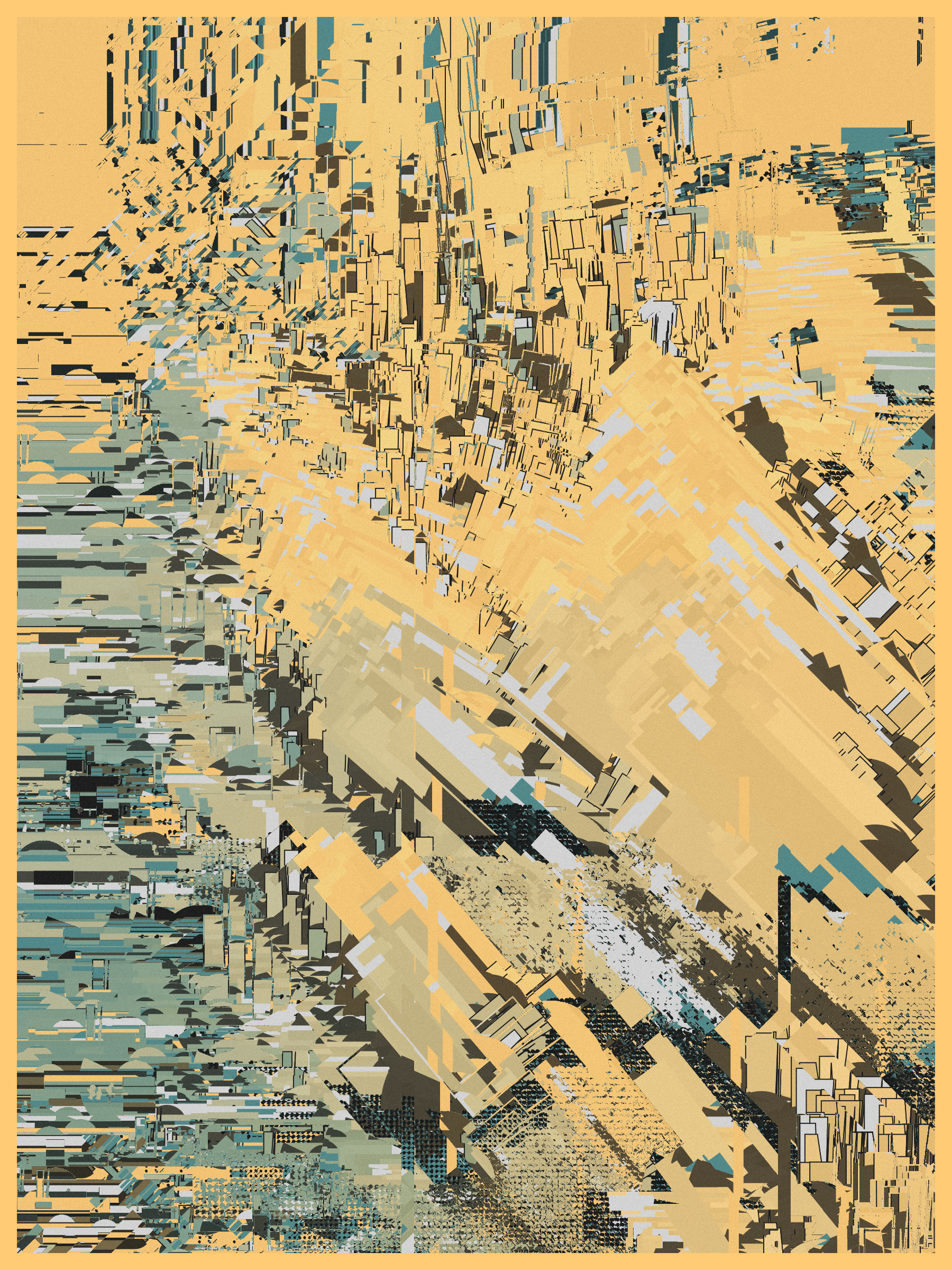 Collapsed Sequence #35