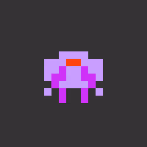 Algo-Invaders #014