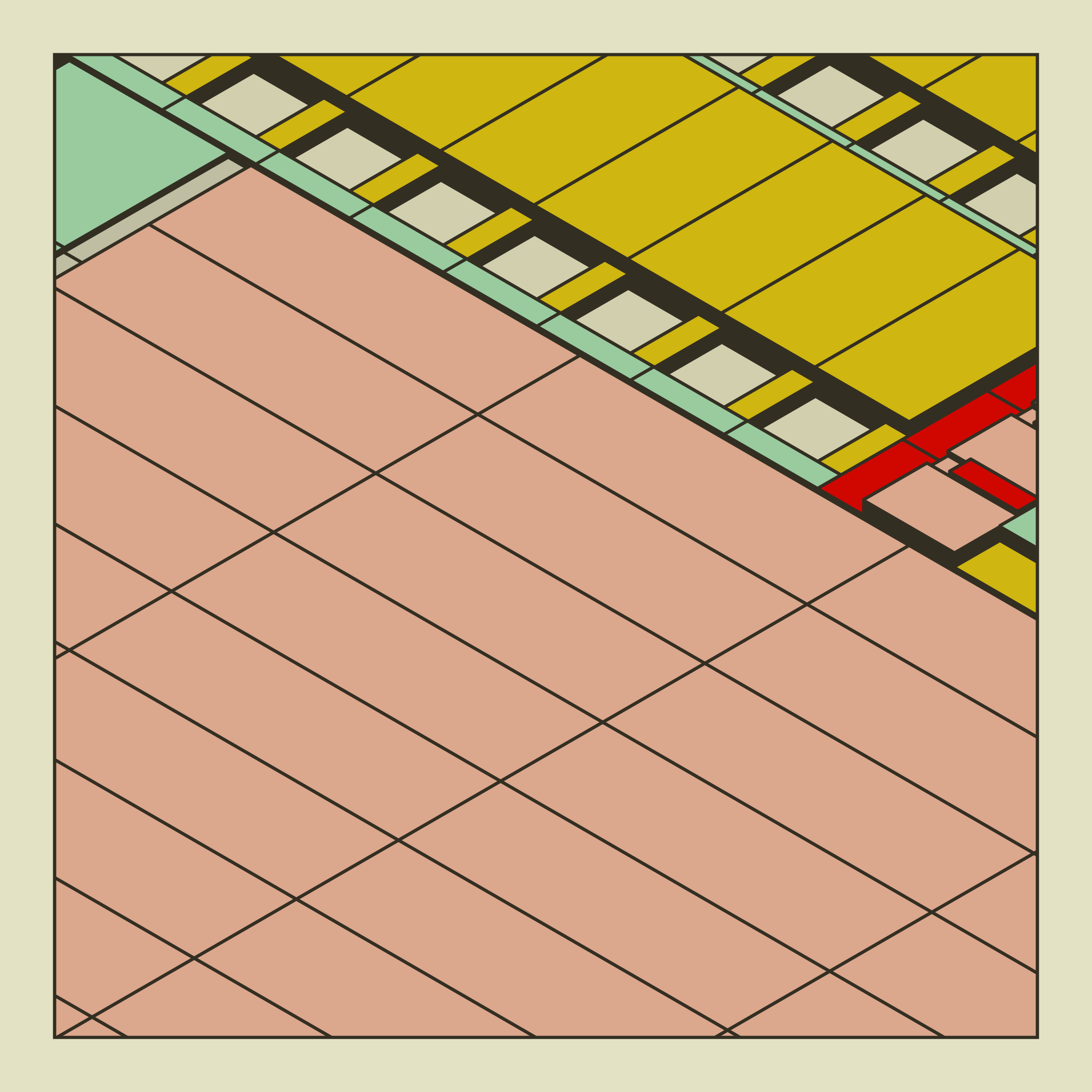 Archetype #263