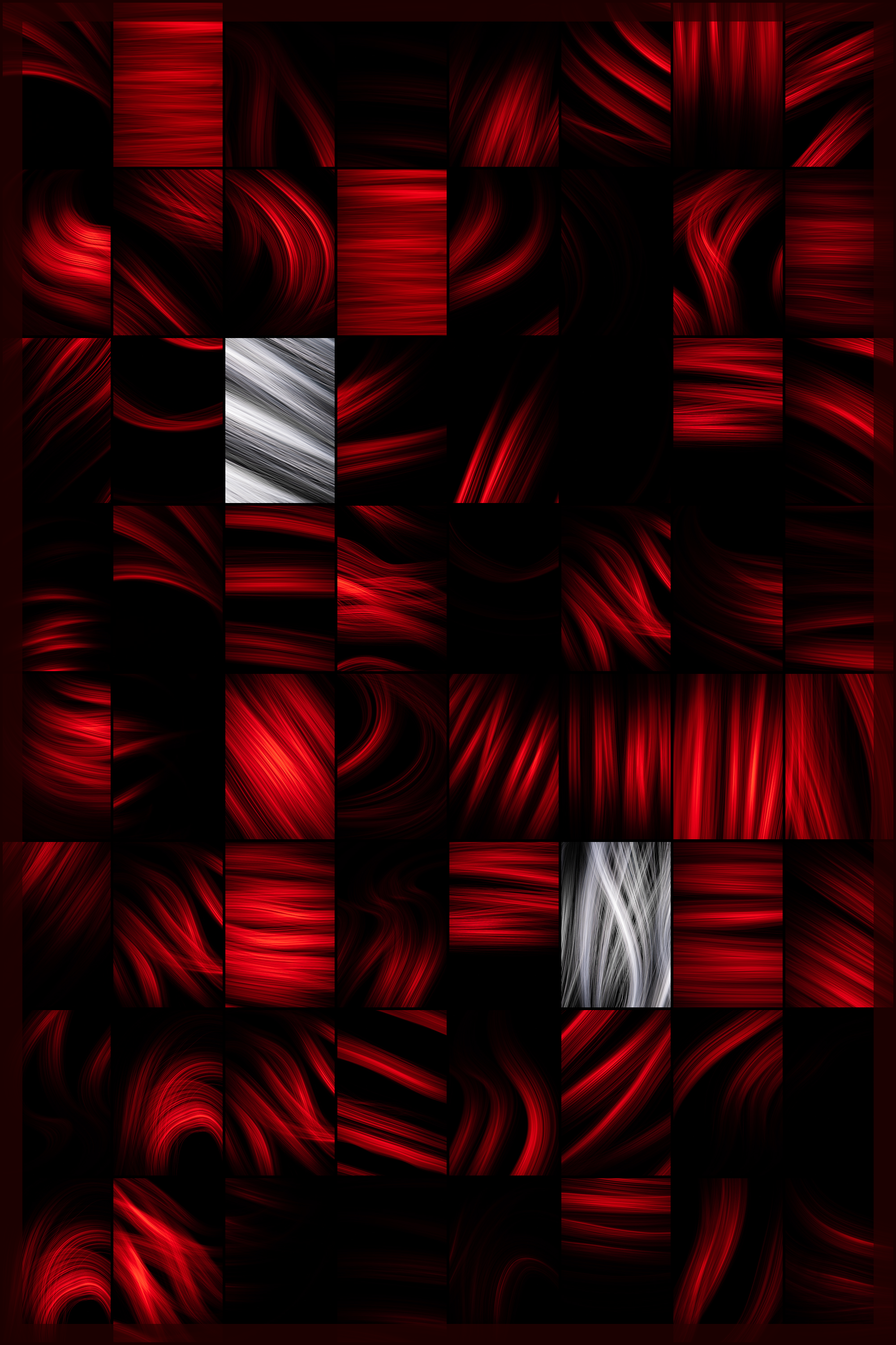Vortex Dreams #868