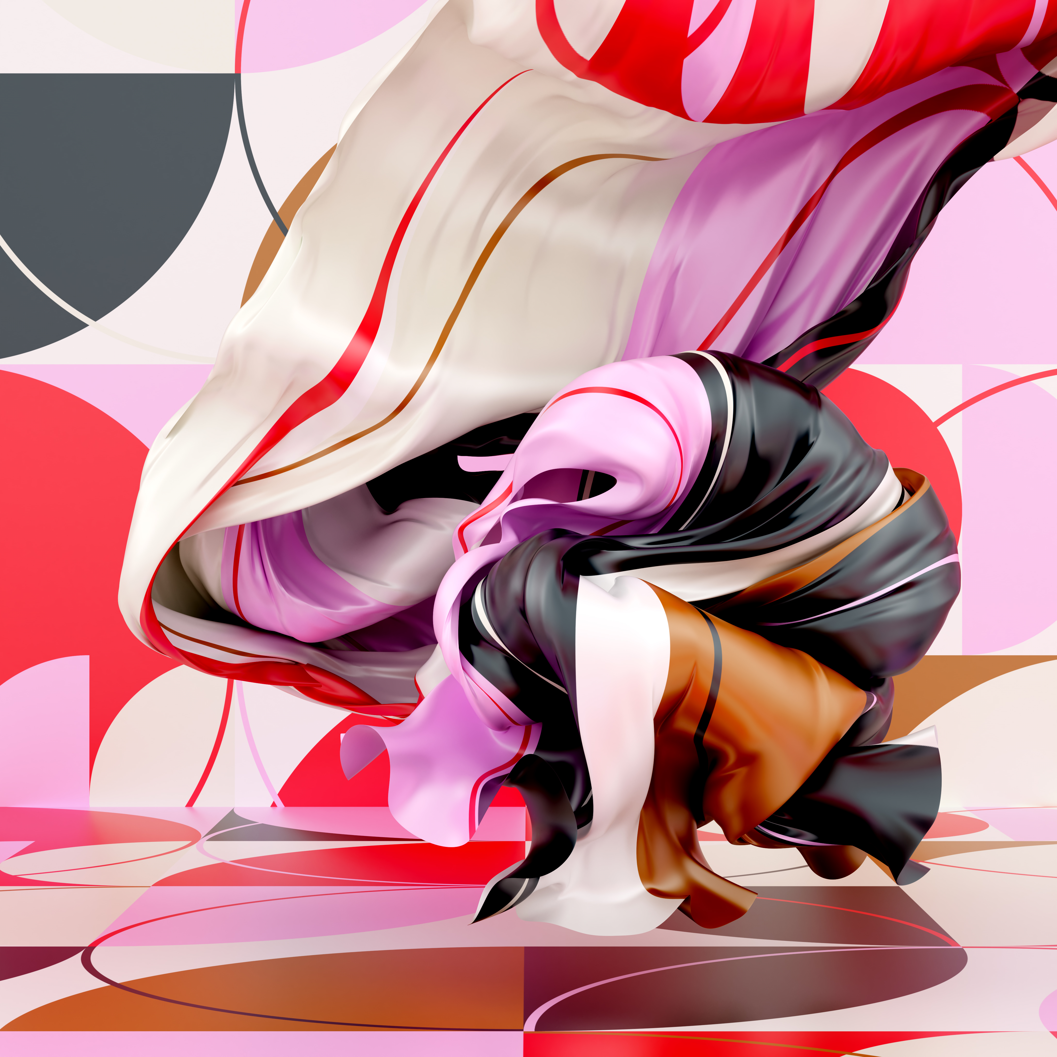 SHAPES&PATTERNS V1 – PT.4