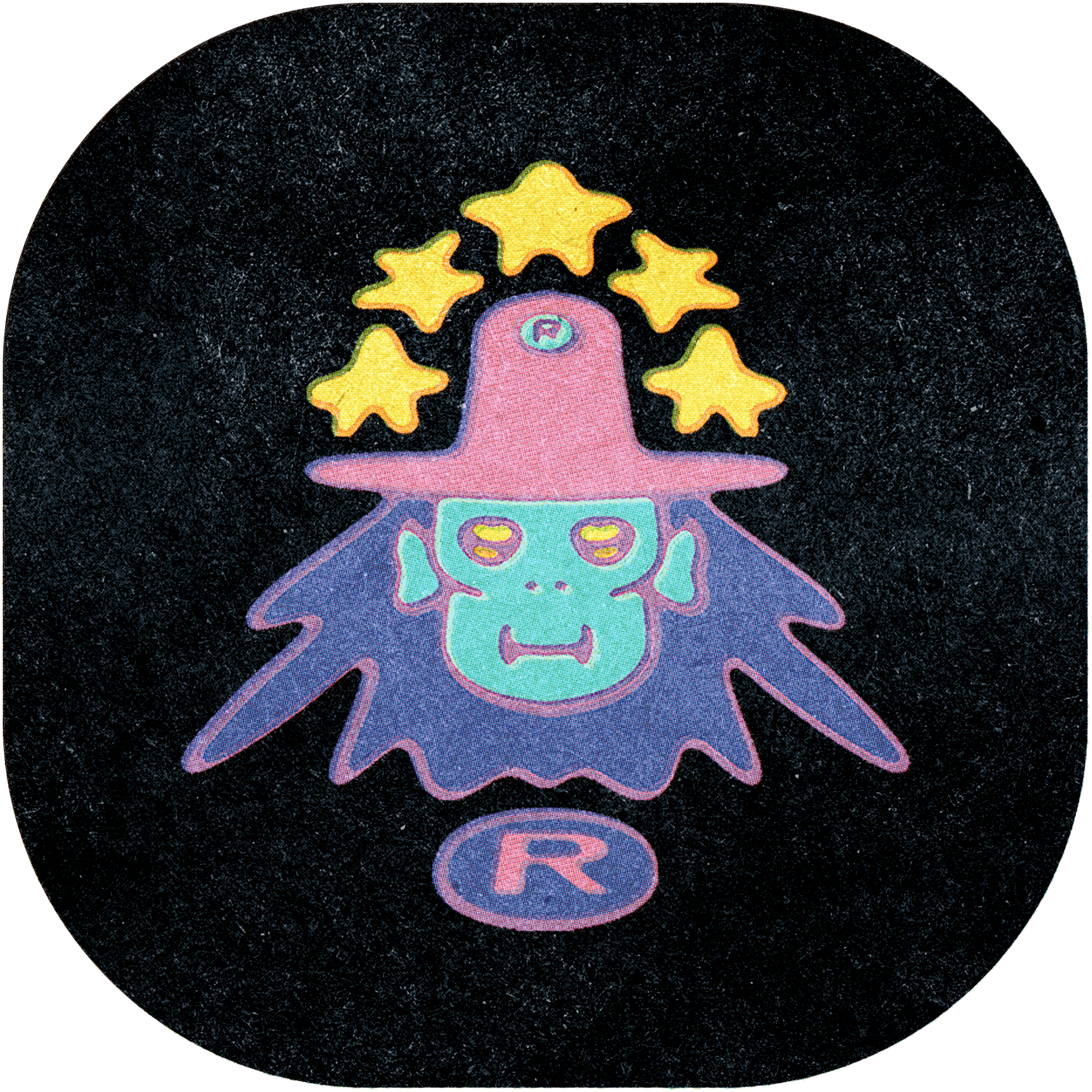 THE WIZARD 011