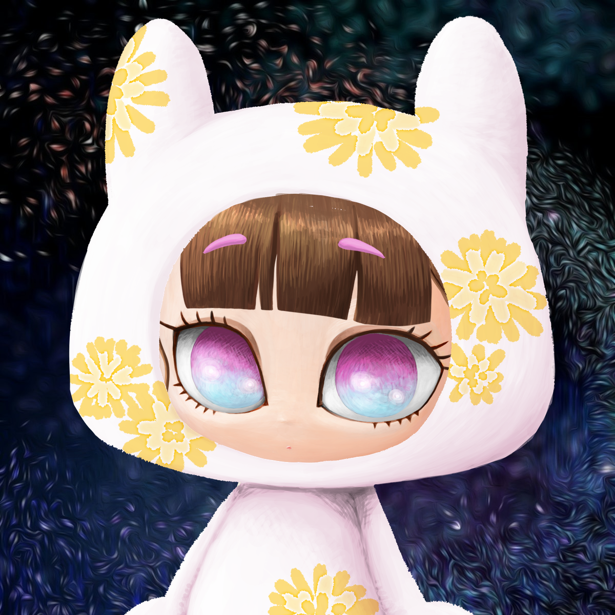 Flower Lolita #1811