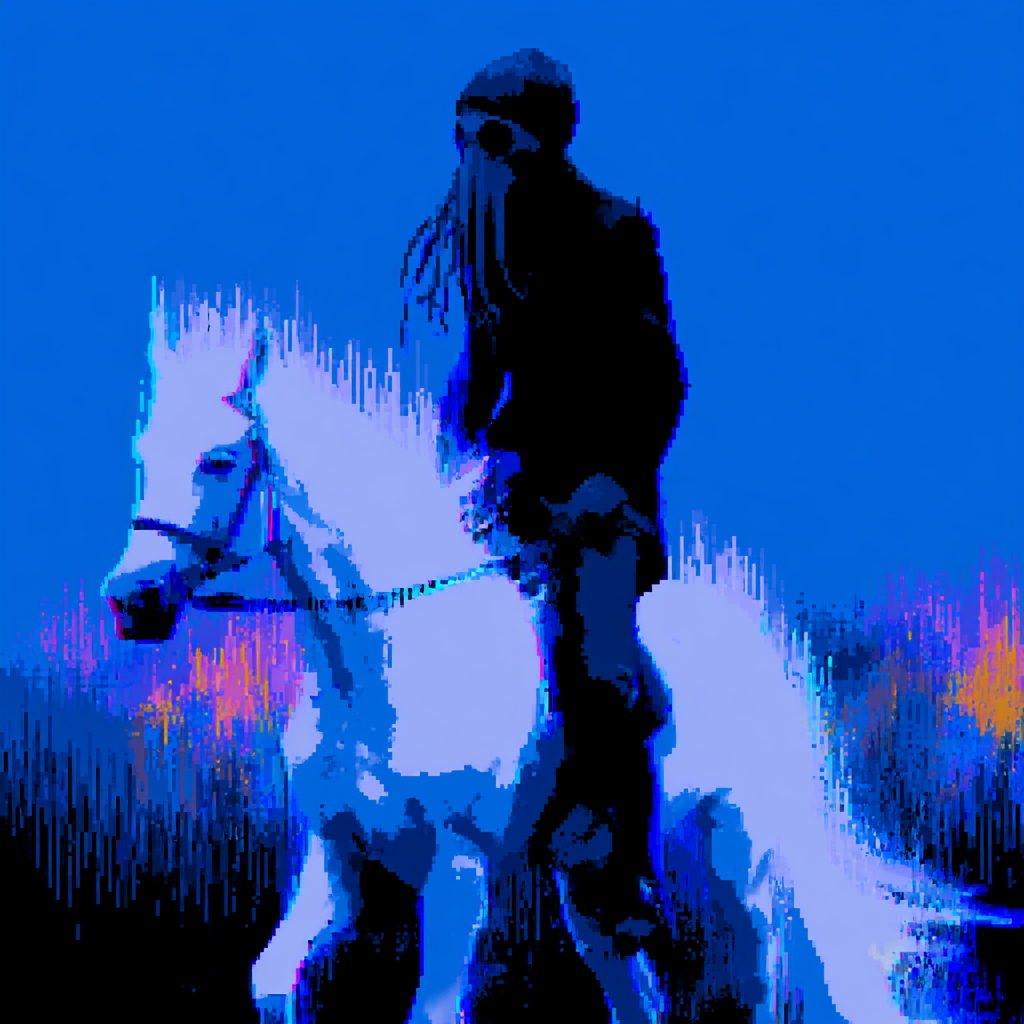 Horsemen 176